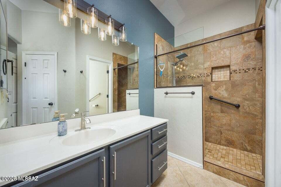 Copper Creek II, Blocks B, E & F (1-184) - Residential Lease