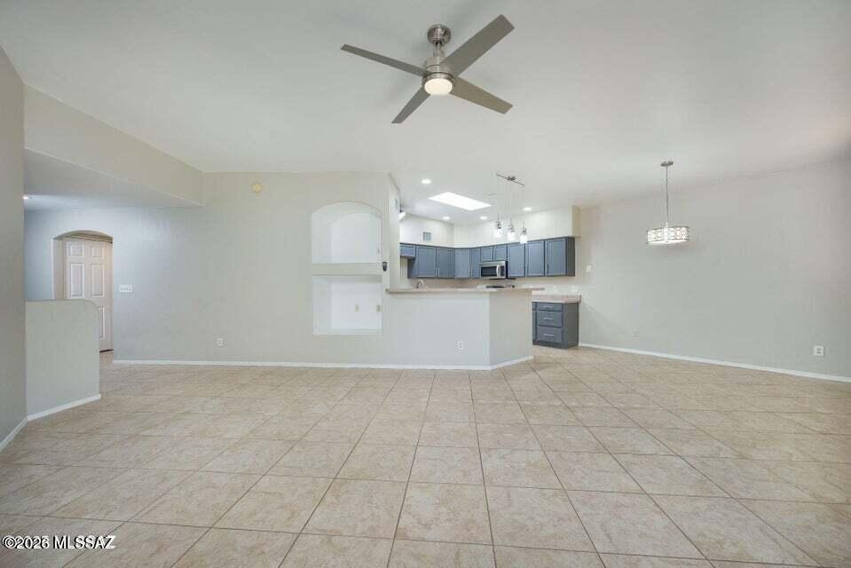 Copper Creek II, Blocks B, E & F (1-184) - Residential Lease