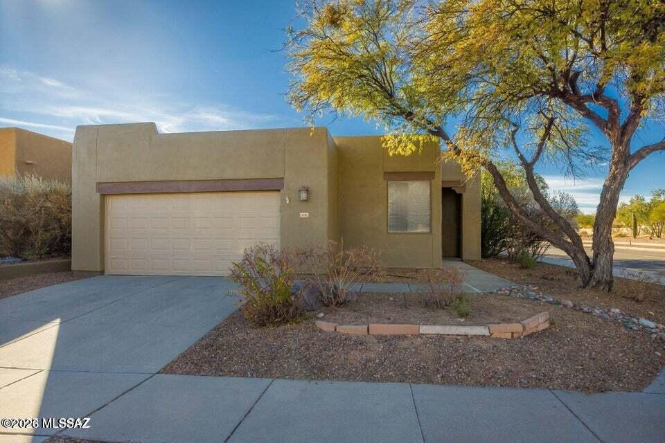 Copper Creek II, Blocks B, E & F (1-184) - Residential Lease