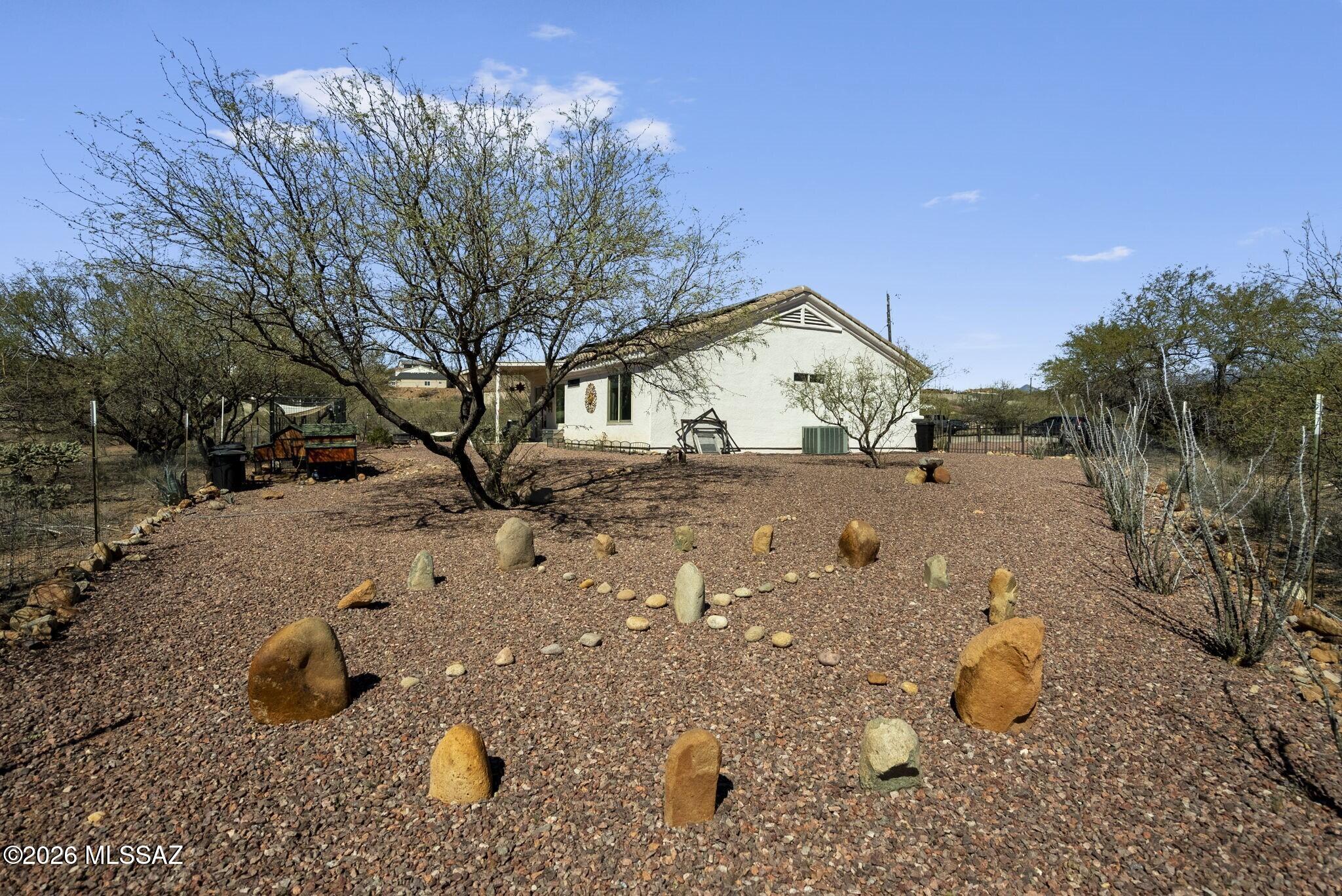 Rio Rico Villas 12 - Residential