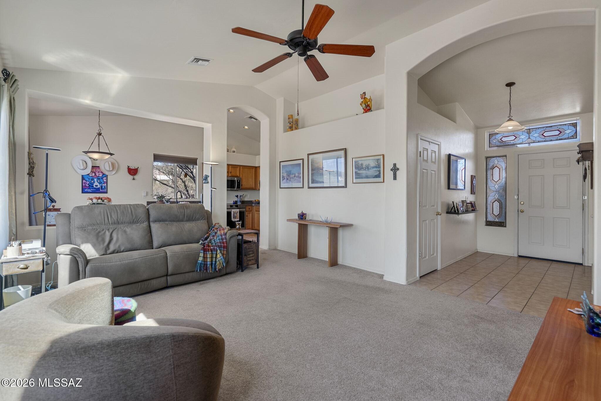 Rio Rico Villas 12 - Residential
