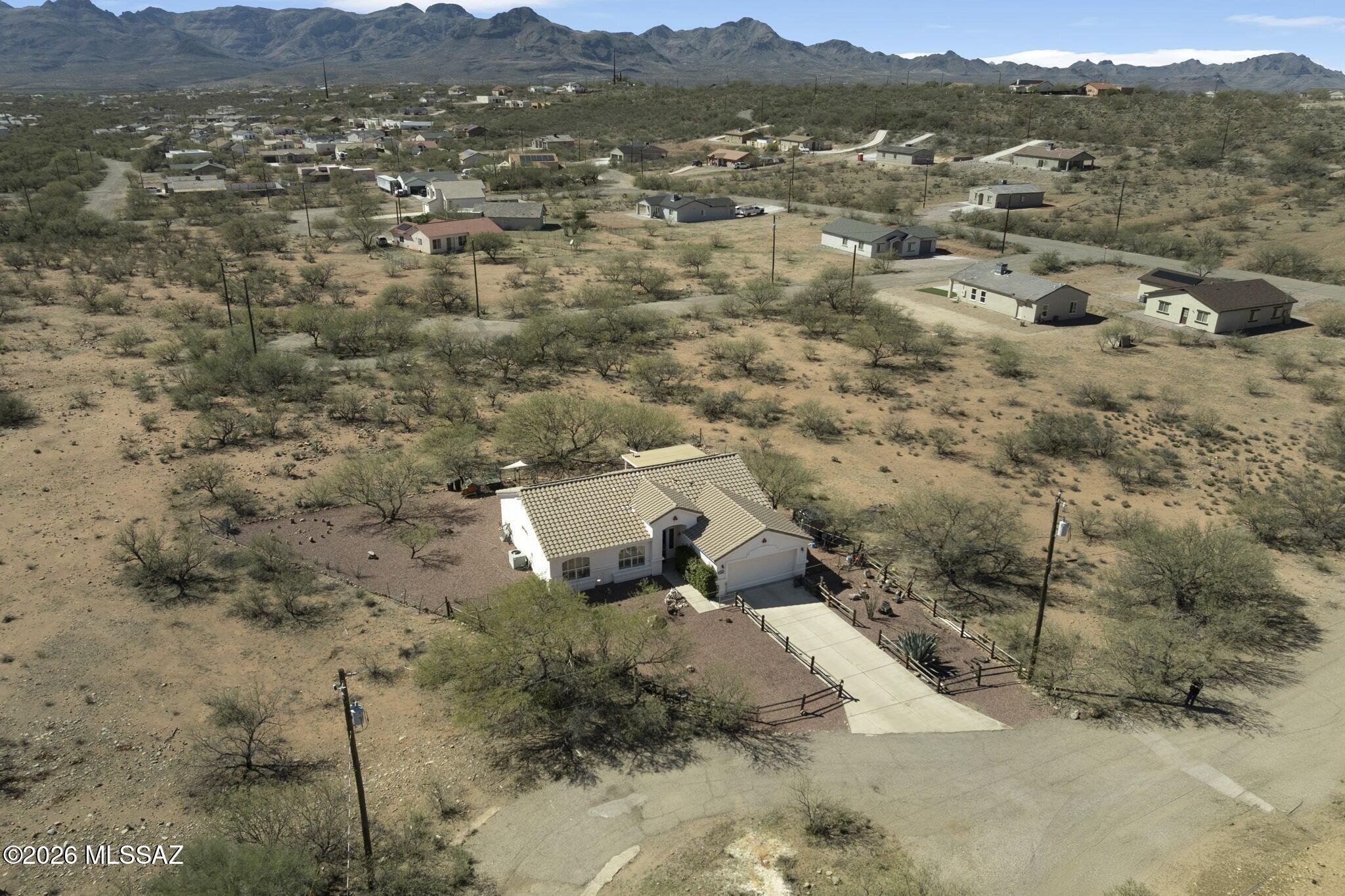 Rio Rico Villas 12 - Residential