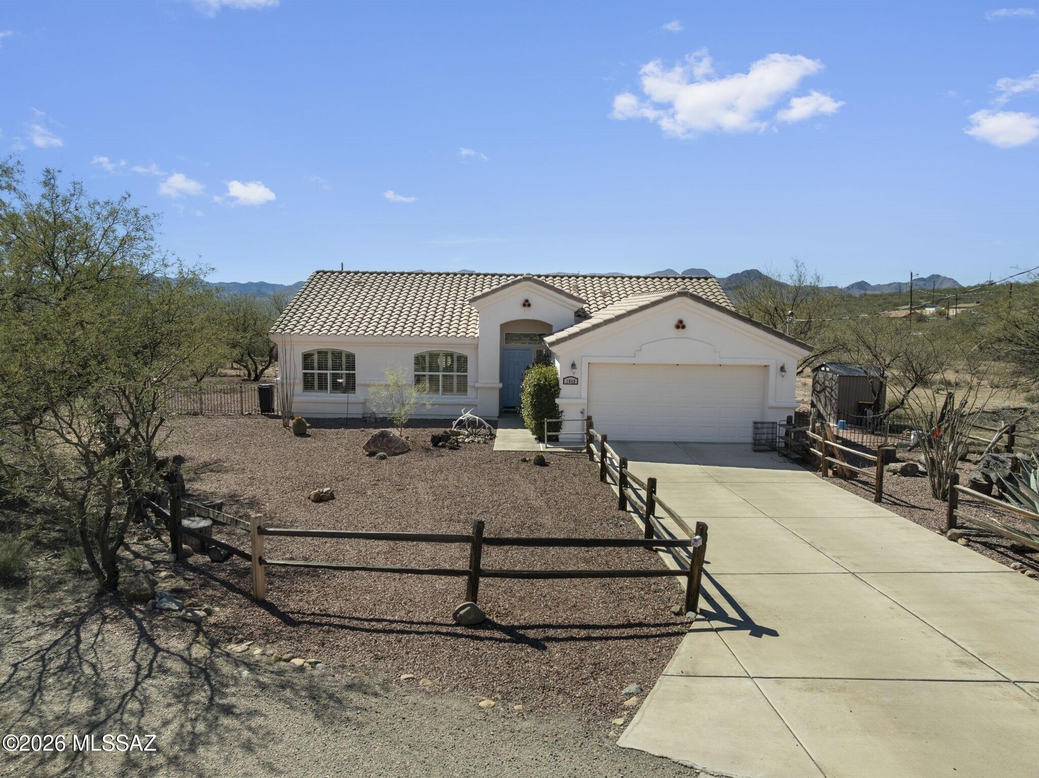Rio Rico Villas 12 - Residential