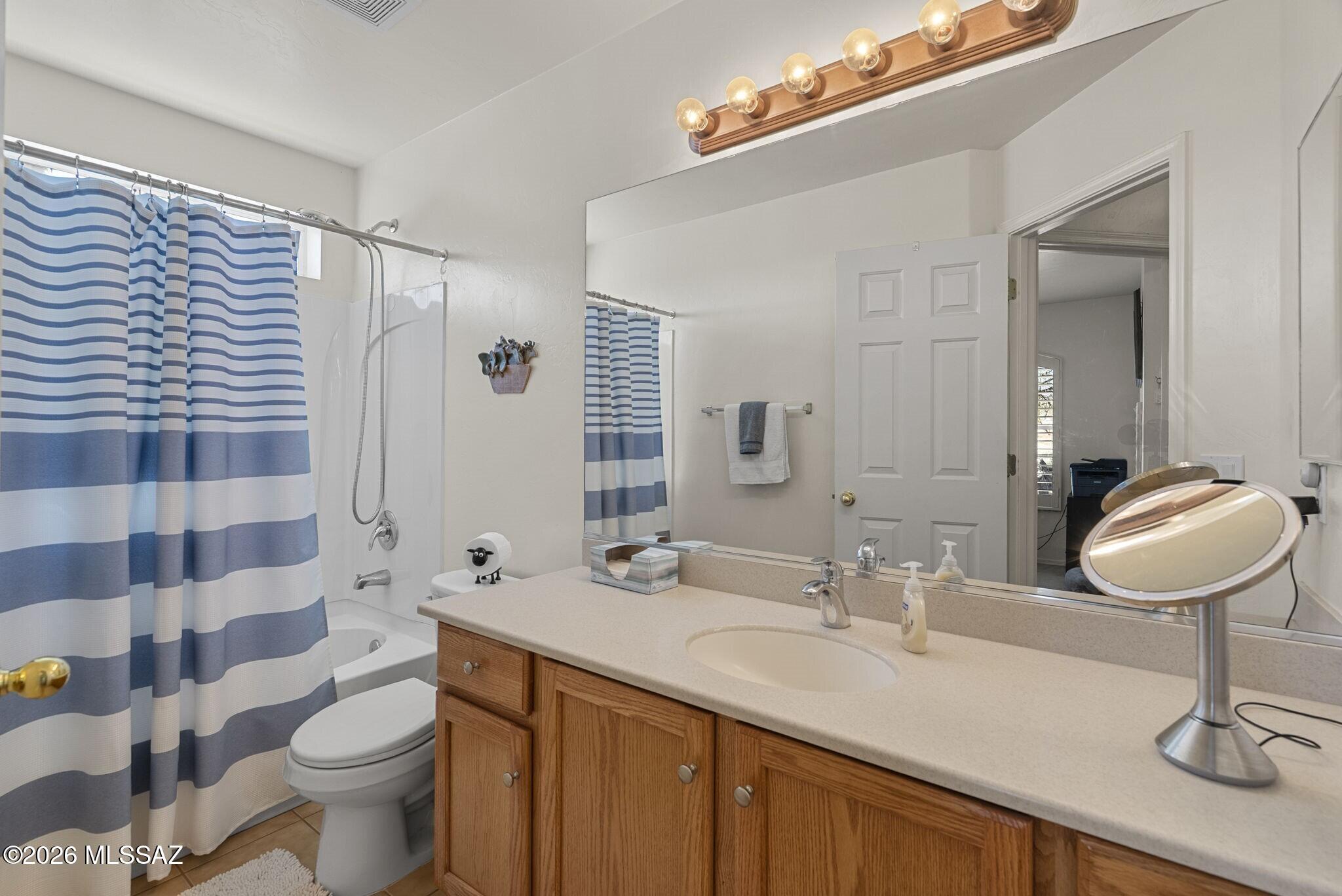 Rio Rico Villas 12 - Residential