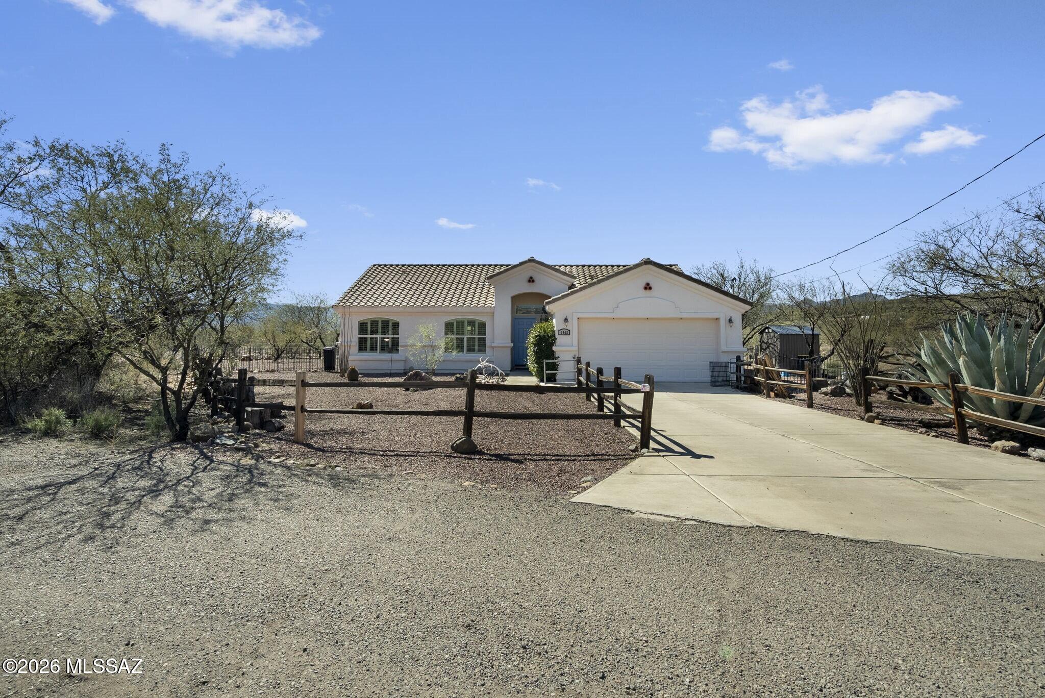 Rio Rico Villas 12 - Residential