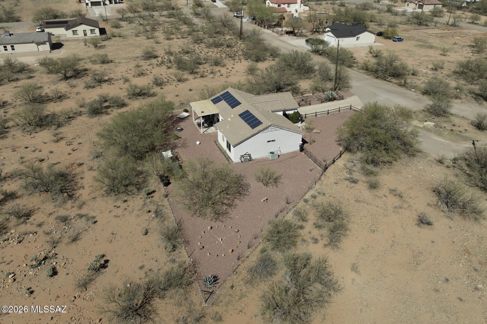 Rio Rico Villas 12 - Residential