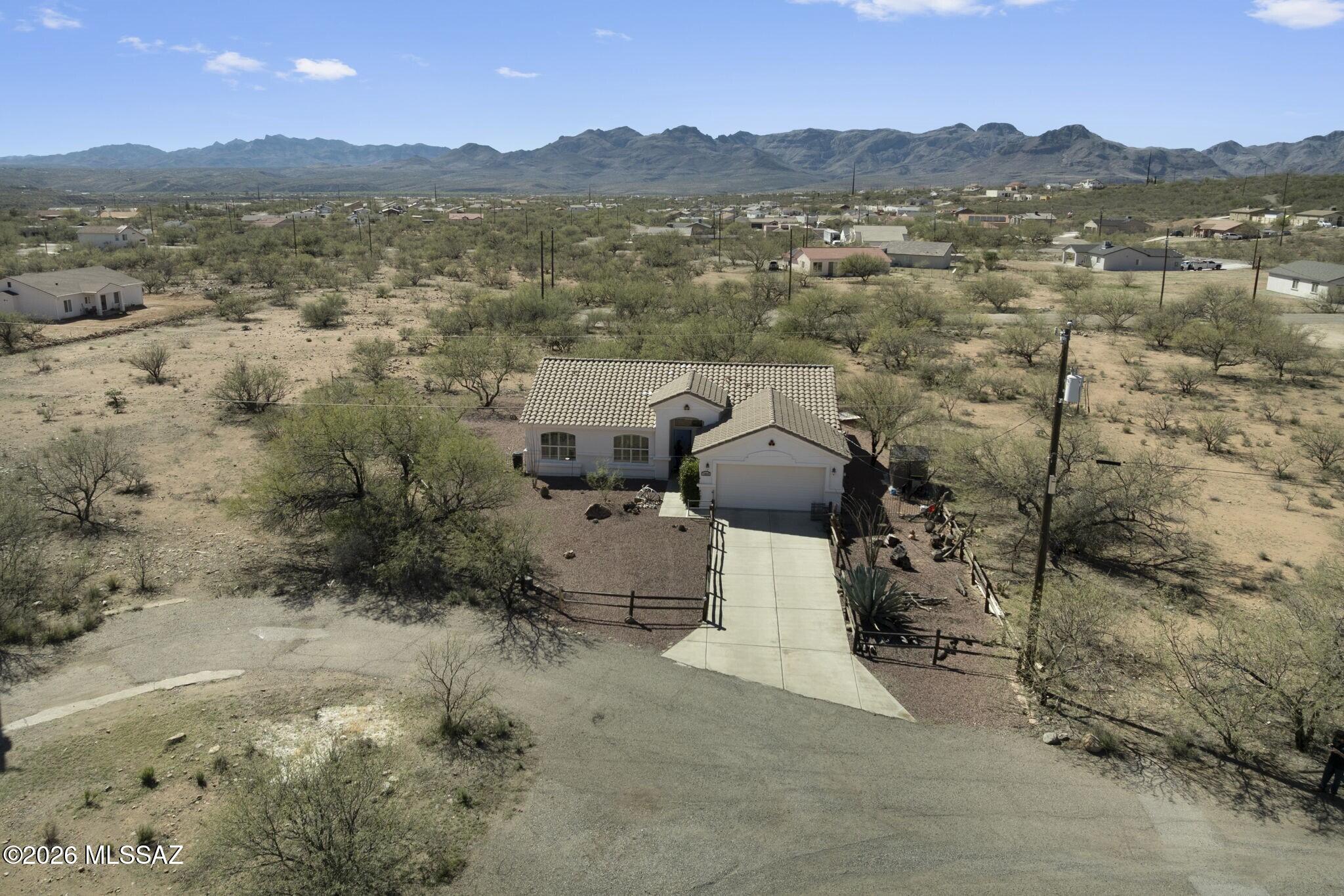 Rio Rico Villas 12 - Residential