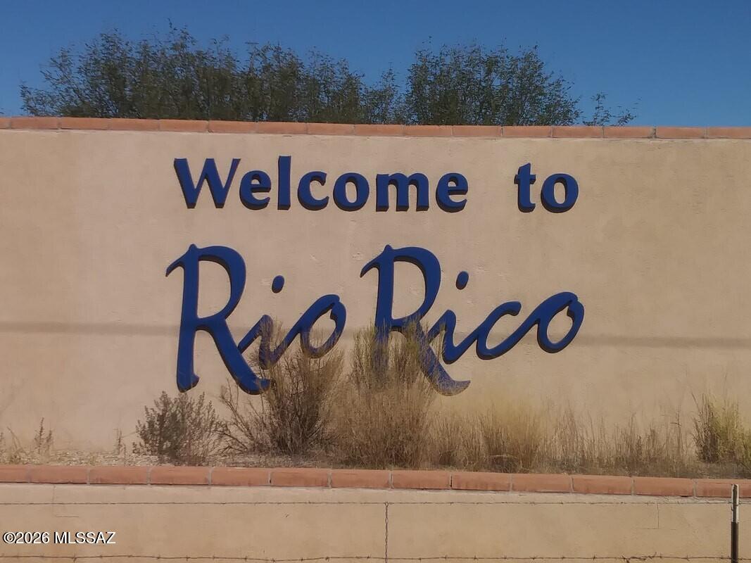 Rio Rico Villas 12 - Residential
