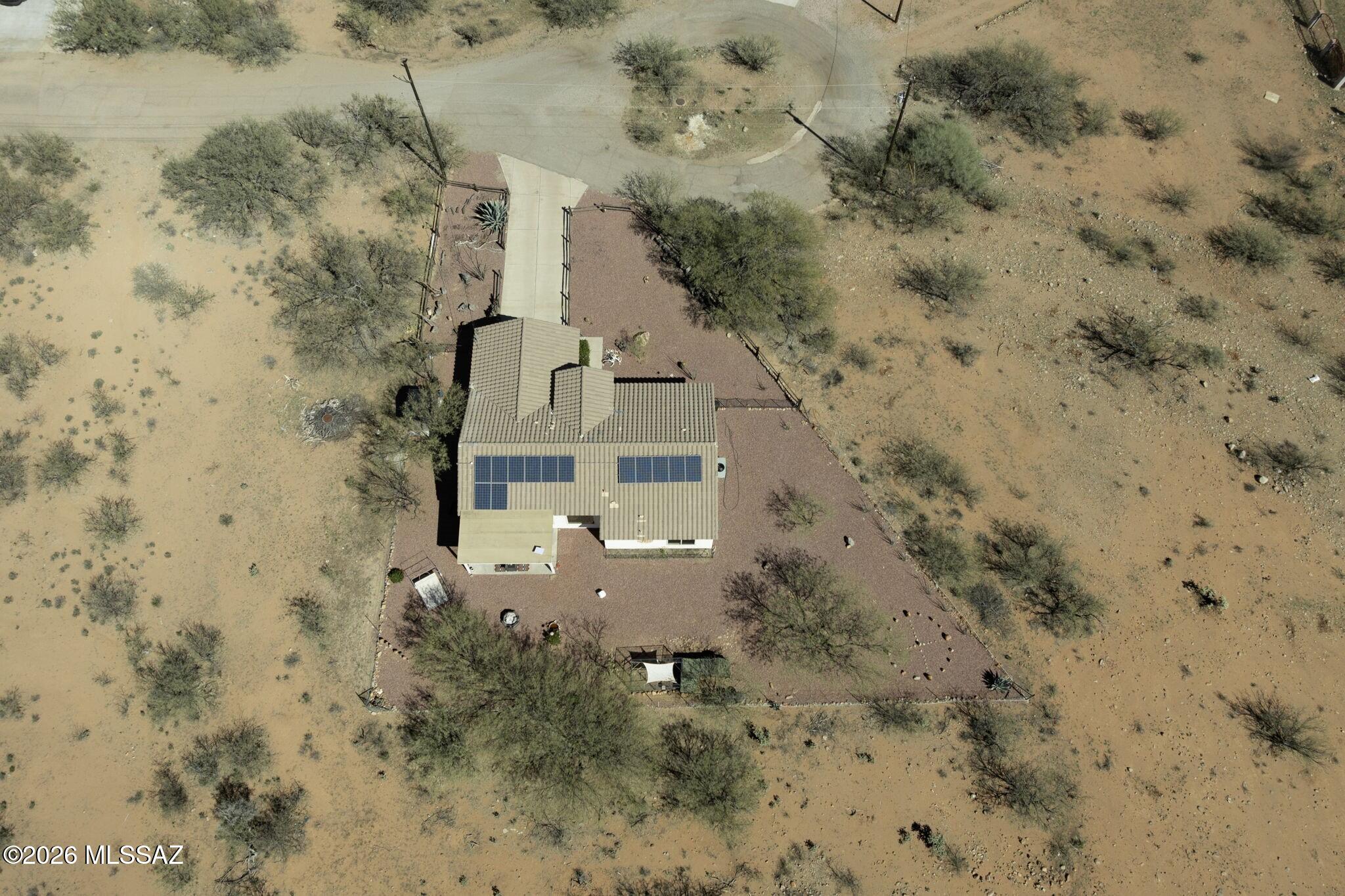 Rio Rico Villas 12 - Residential