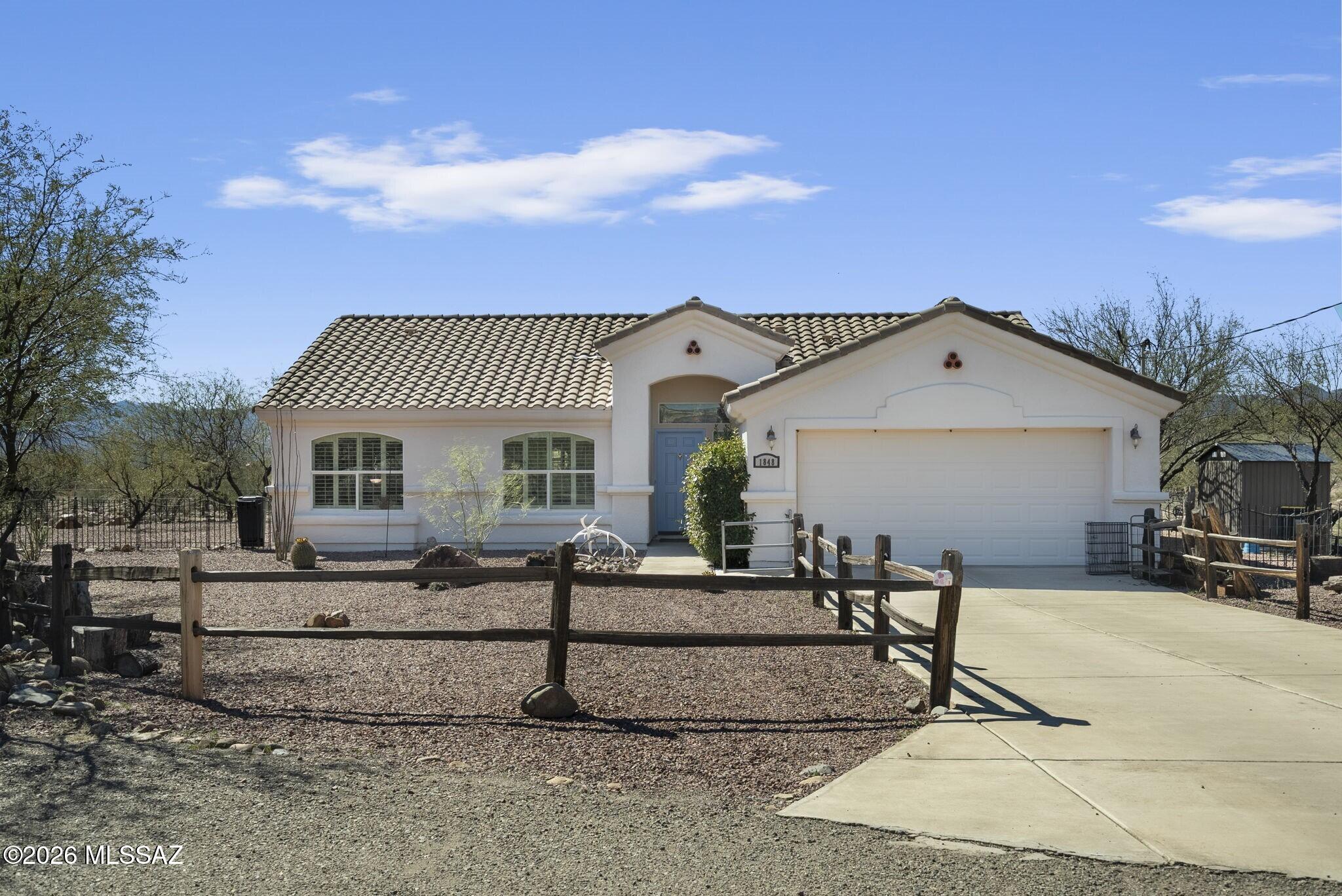 Rio Rico Villas 12 - Residential