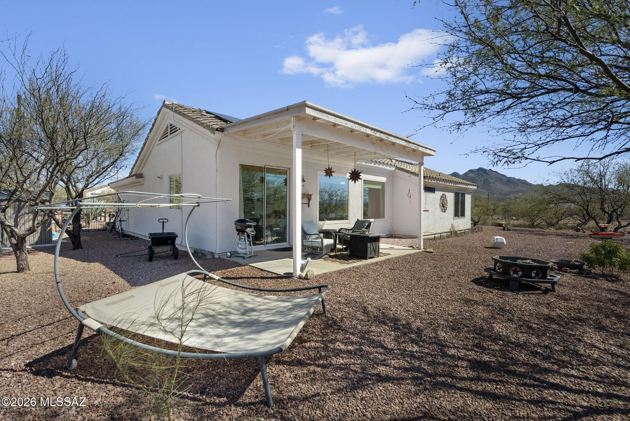 Rio Rico Villas 12 - Residential