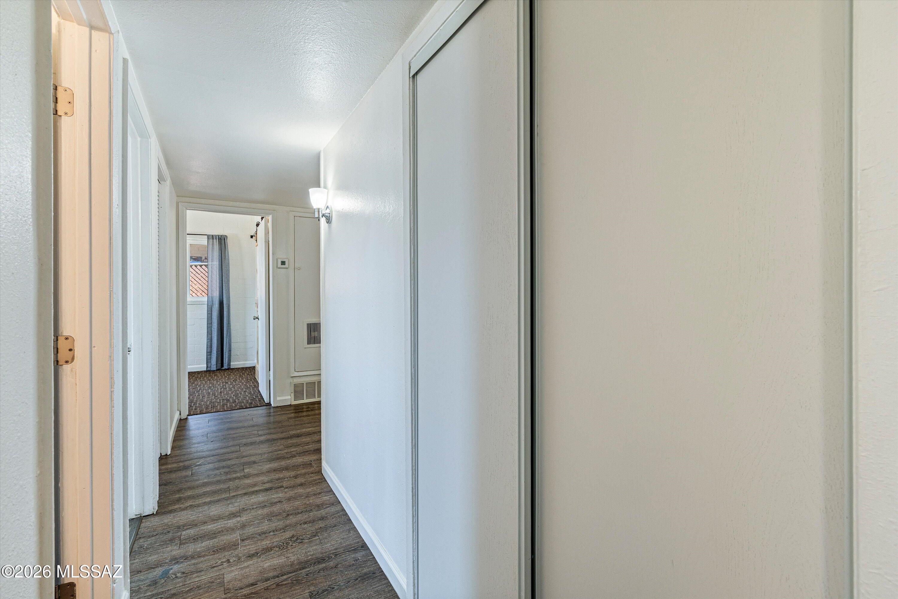 San Manuel Townsite - Residential Lease