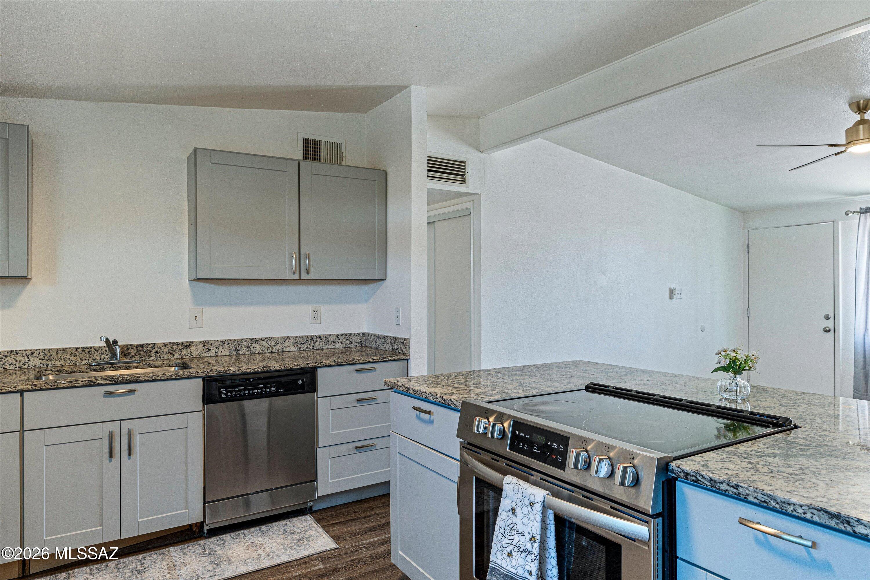 San Manuel Townsite - Residential Lease