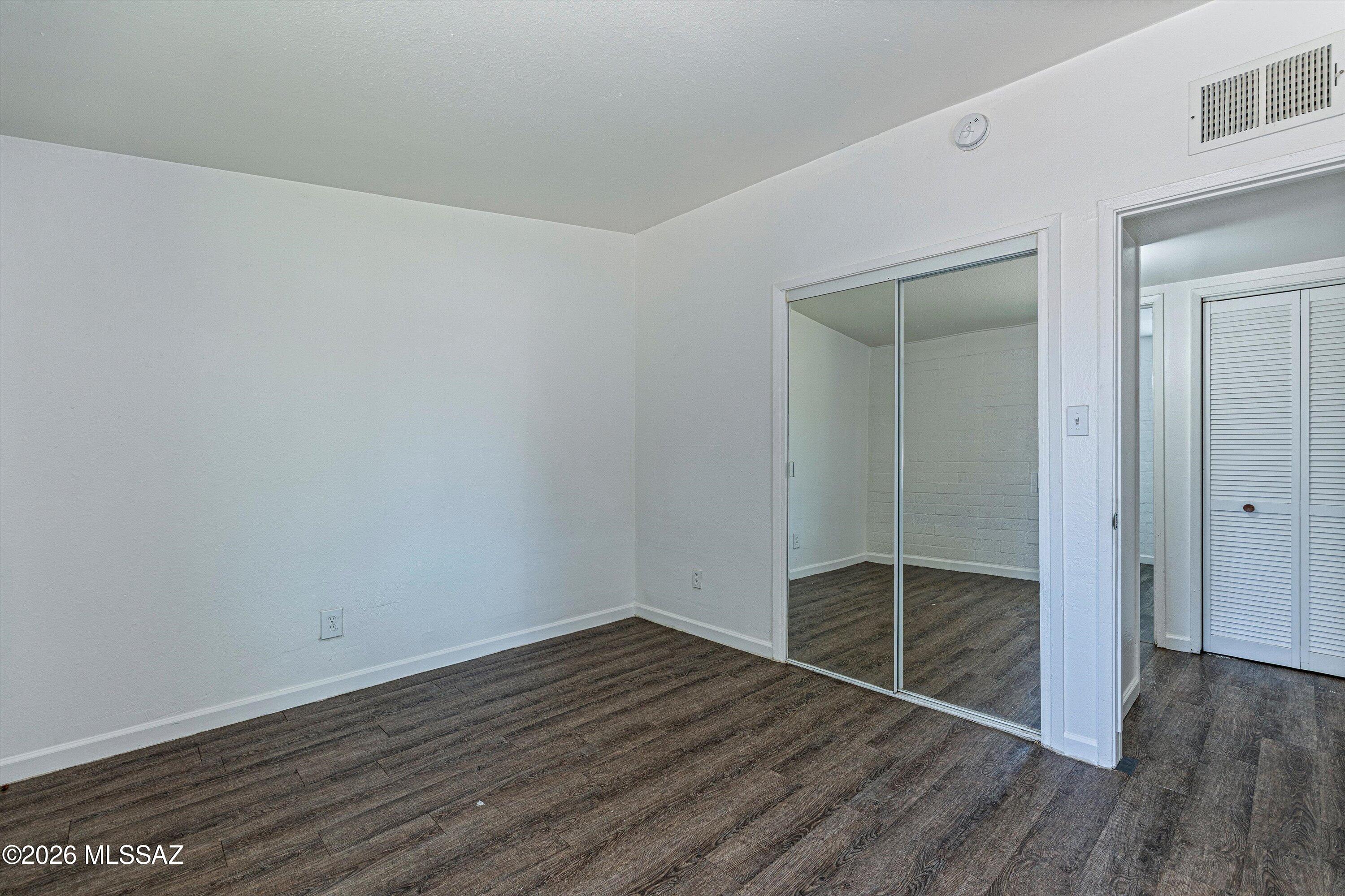 San Manuel Townsite - Residential Lease