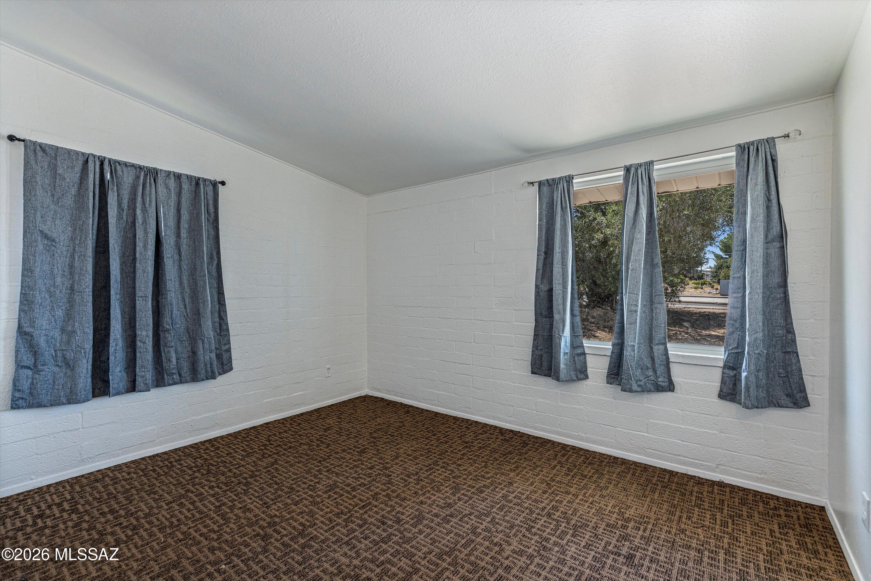 San Manuel Townsite - Residential Lease