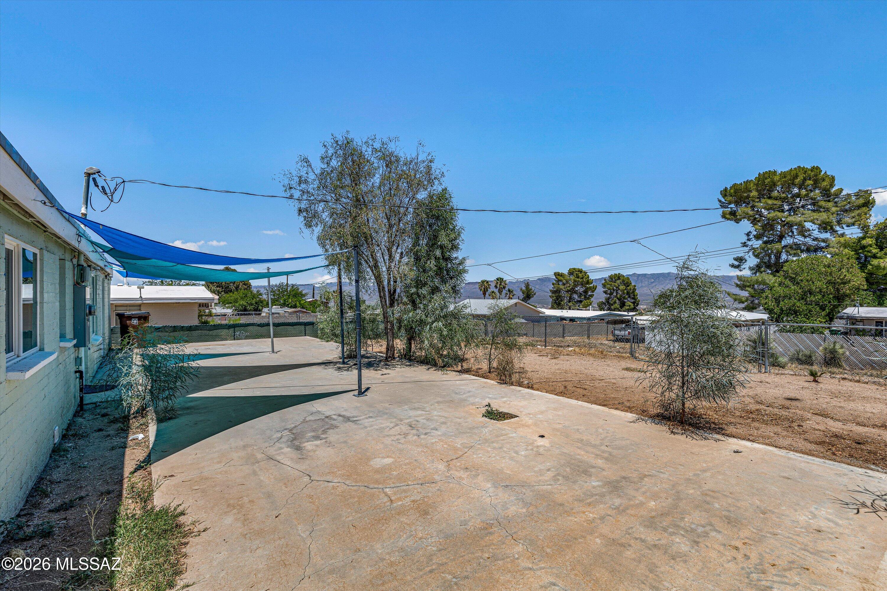 San Manuel Townsite - Residential Lease
