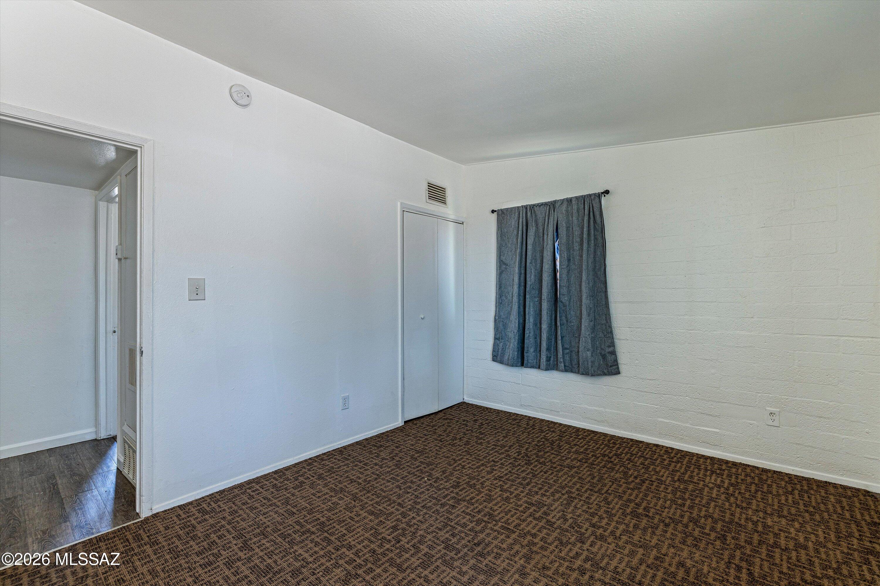 San Manuel Townsite - Residential Lease