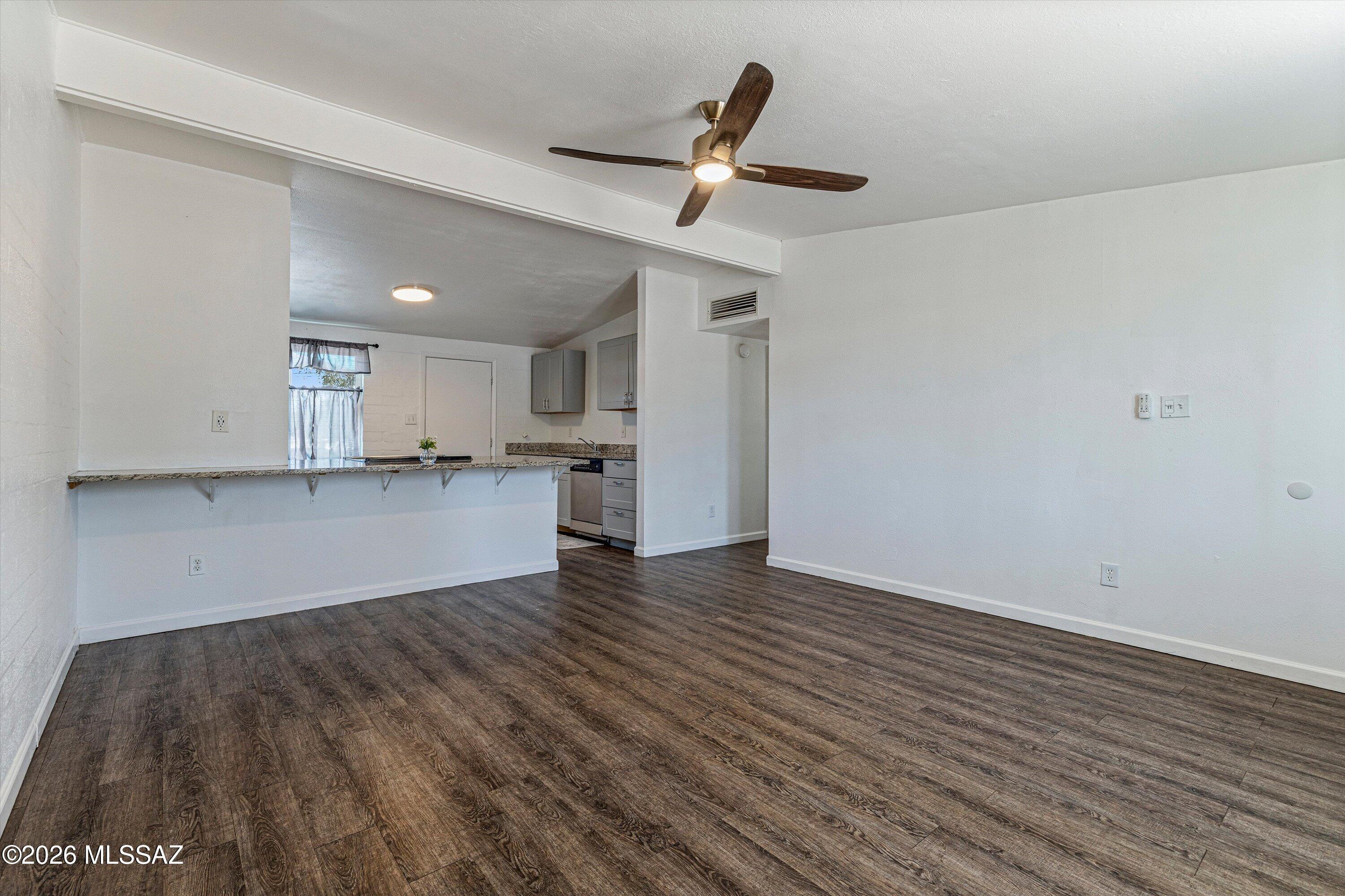 San Manuel Townsite - Residential Lease