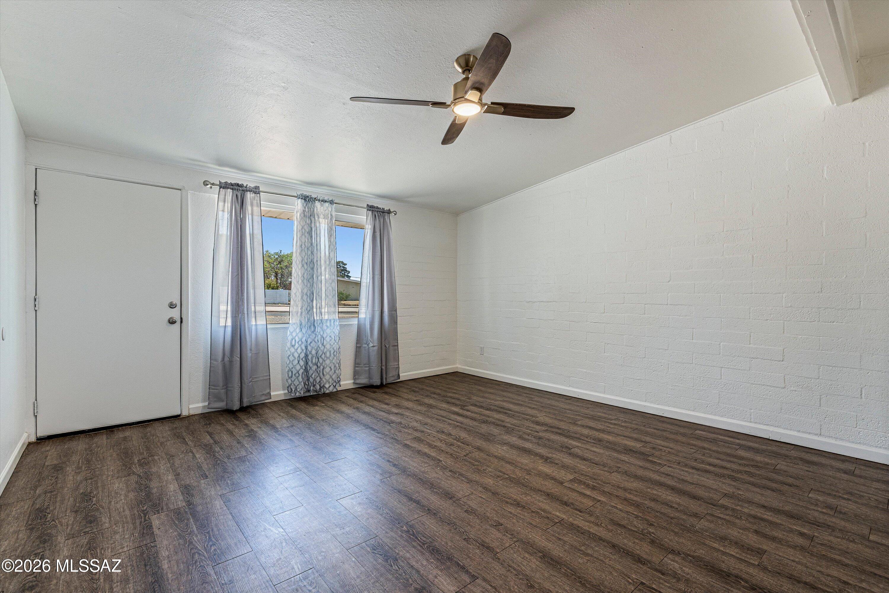 San Manuel Townsite - Residential Lease