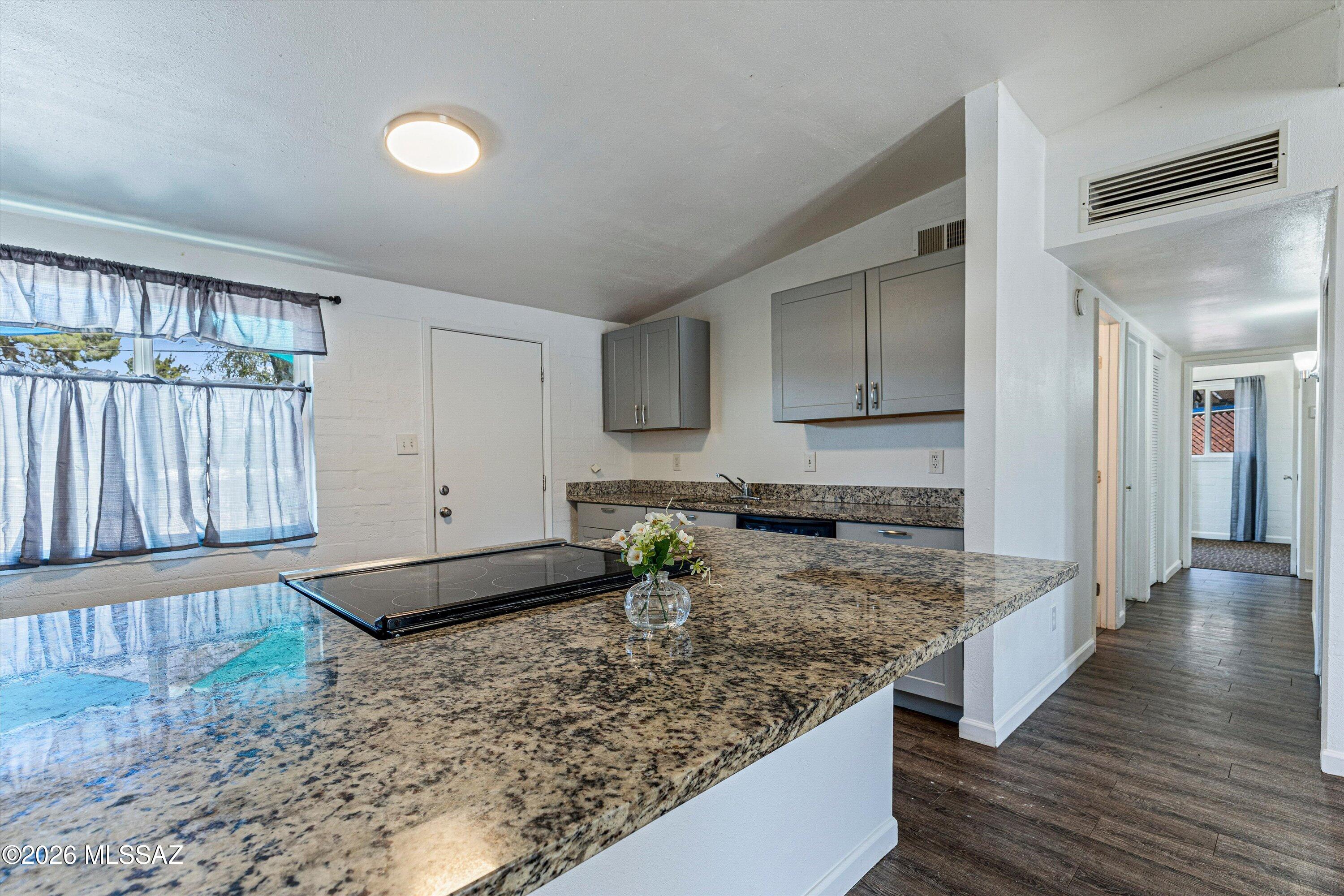 San Manuel Townsite - Residential Lease