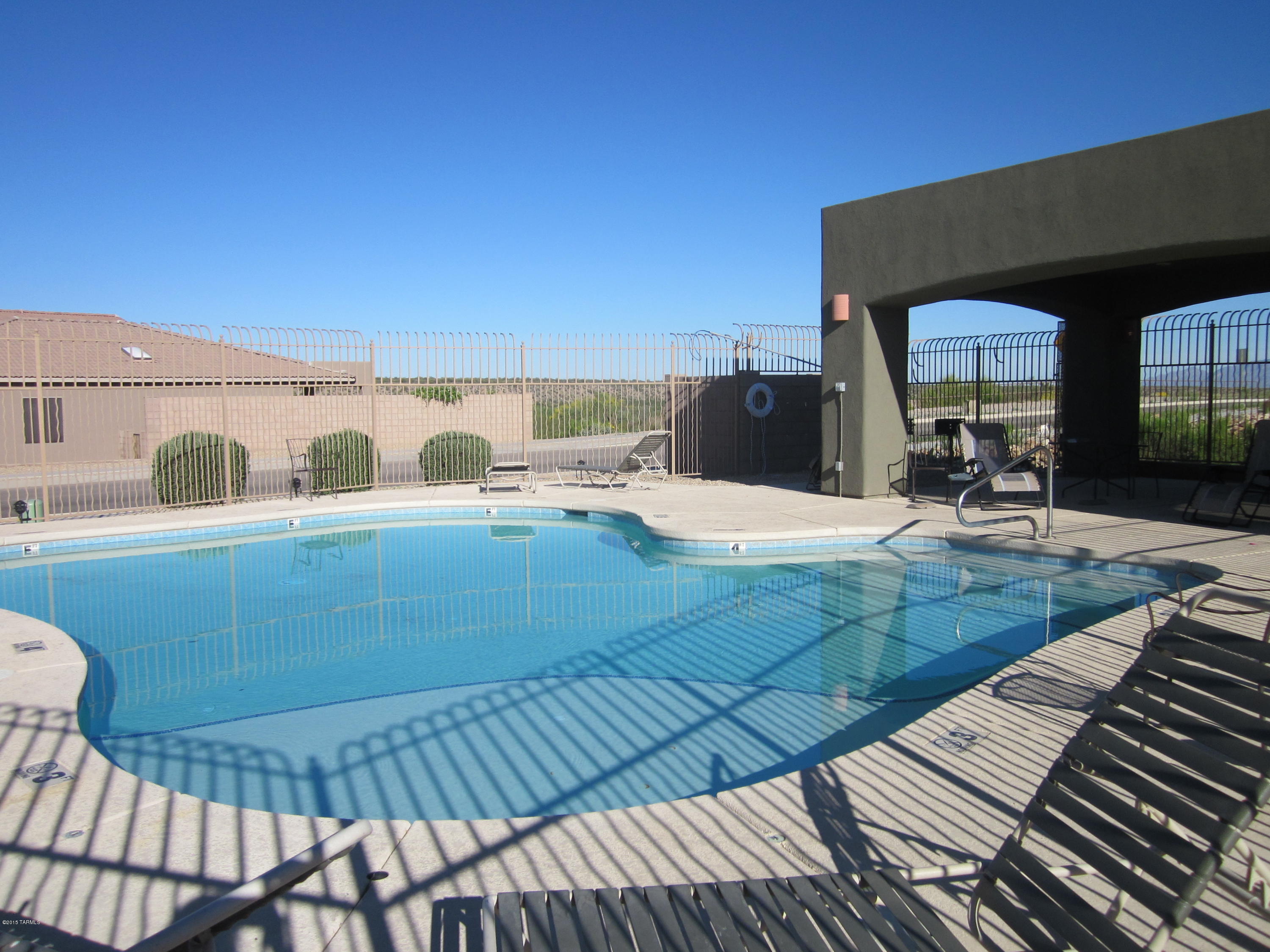Rancho Del Lago (B37-38) - Residential Lease