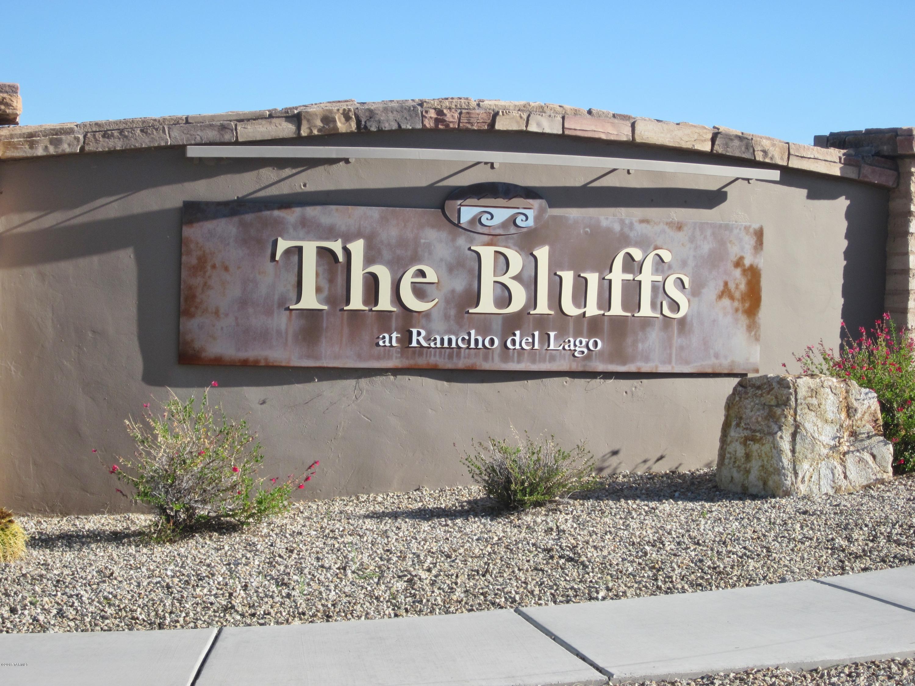 Rancho Del Lago (B37-38) - Residential Lease