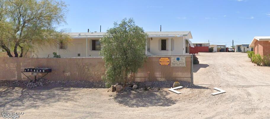 Phyllis Addition - Residential Lease