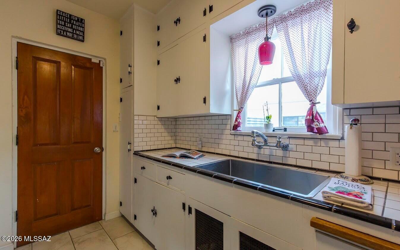 Jefferson Park - Residential