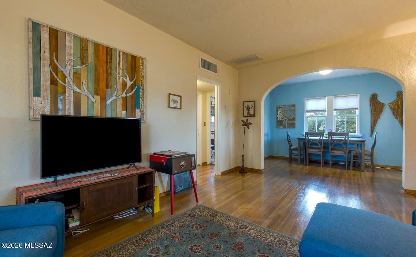 Jefferson Park - Residential