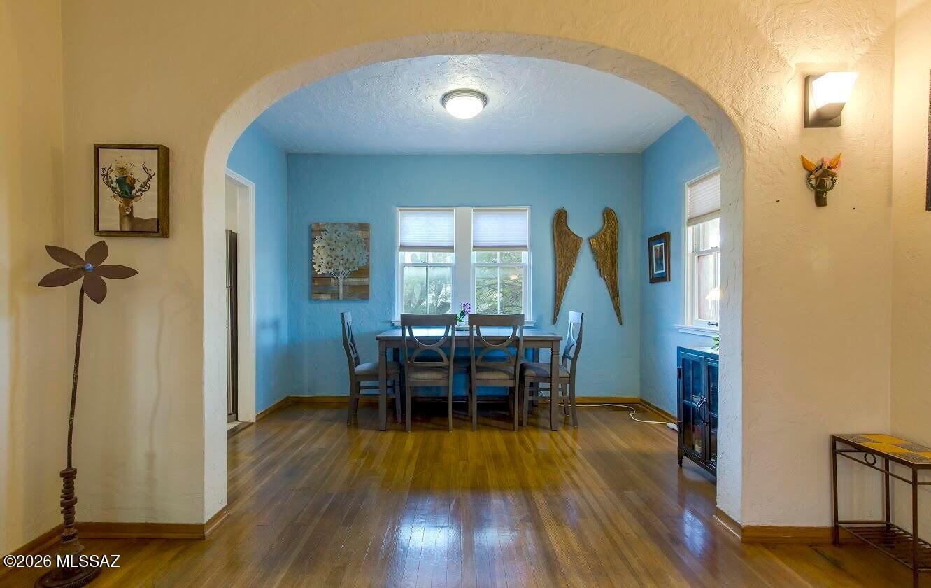 Jefferson Park - Residential