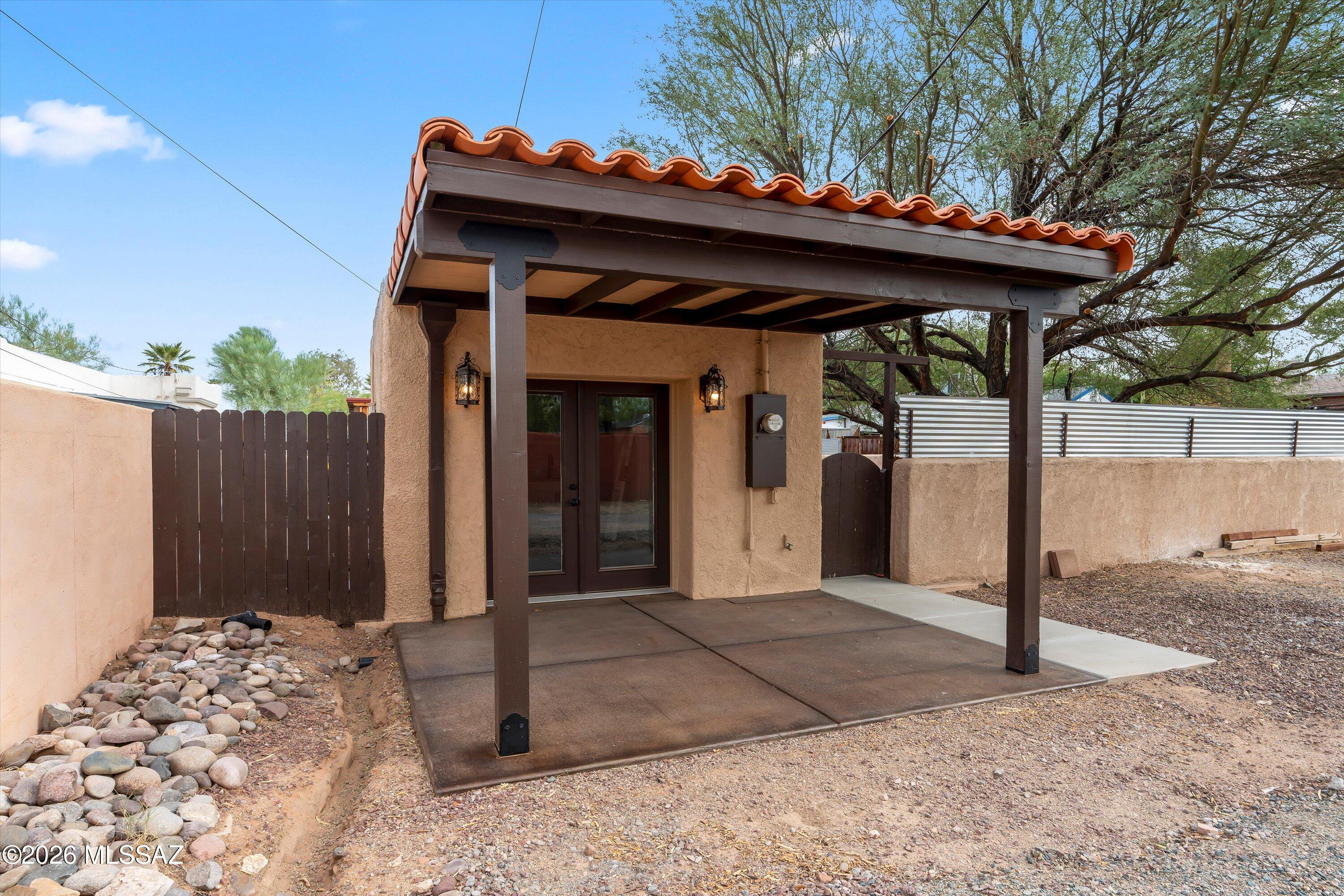 Jefferson Park - Residential