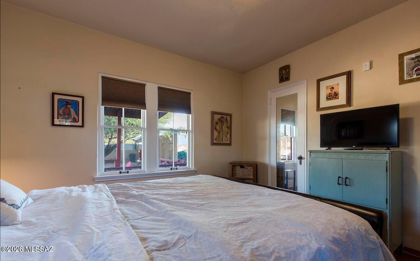 Jefferson Park - Residential