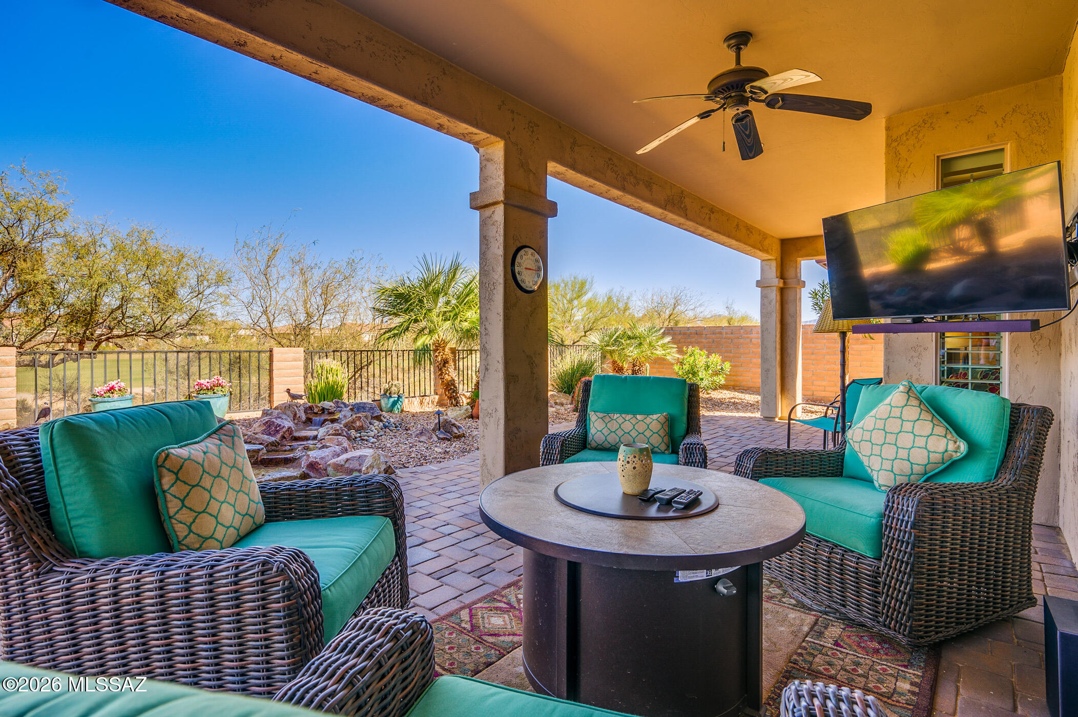 Quail Creek II Unit 29A - Residential