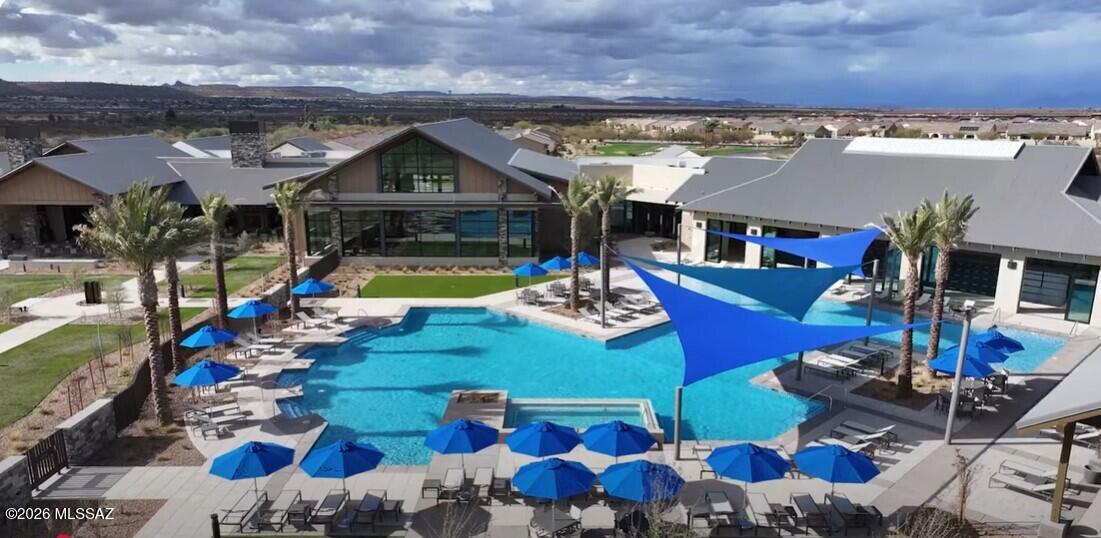 Quail Creek II Unit 29A - Residential