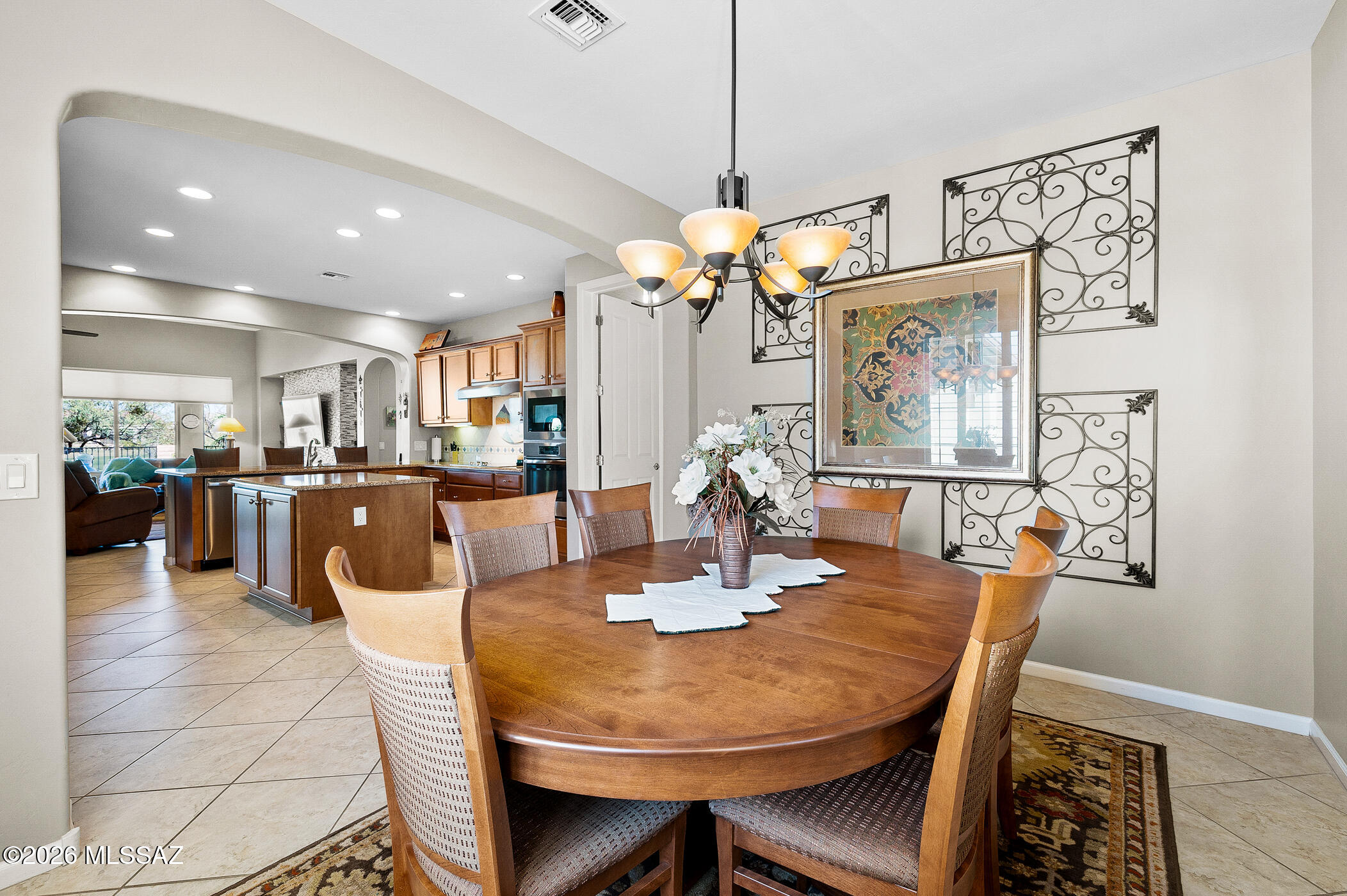 Quail Creek II Unit 29A - Residential