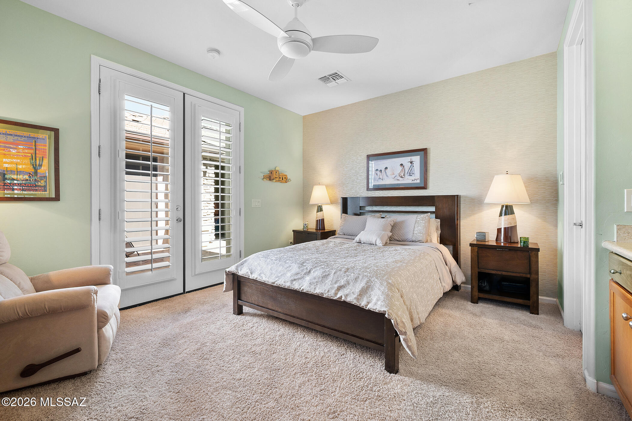 Quail Creek II Unit 29A - Residential