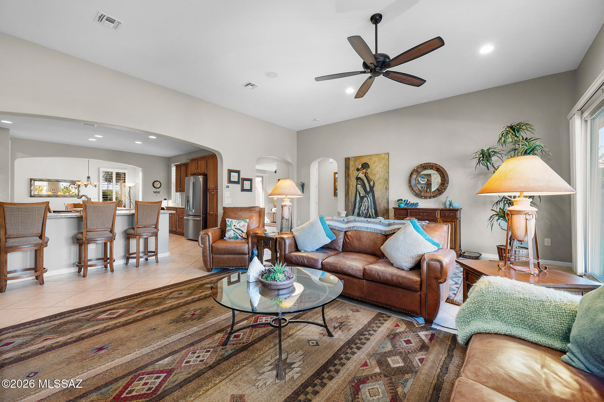Quail Creek II Unit 29A - Residential