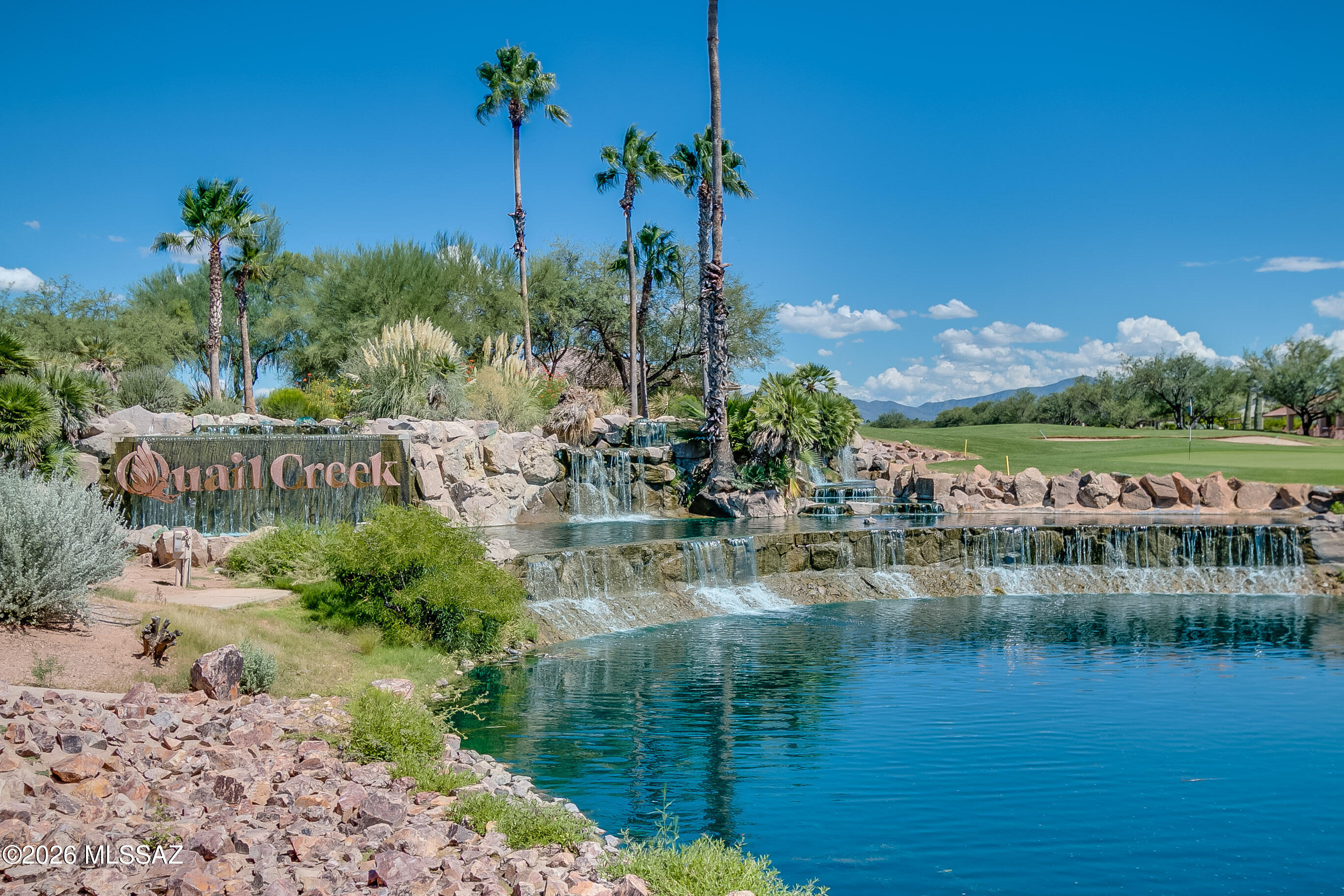 Quail Creek II Unit 29A - Residential