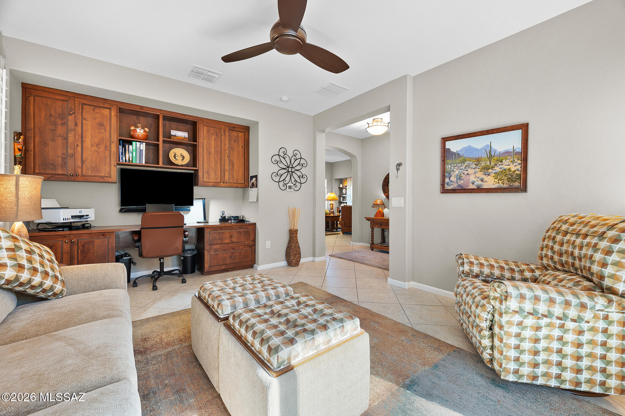 Quail Creek II Unit 29A - Residential