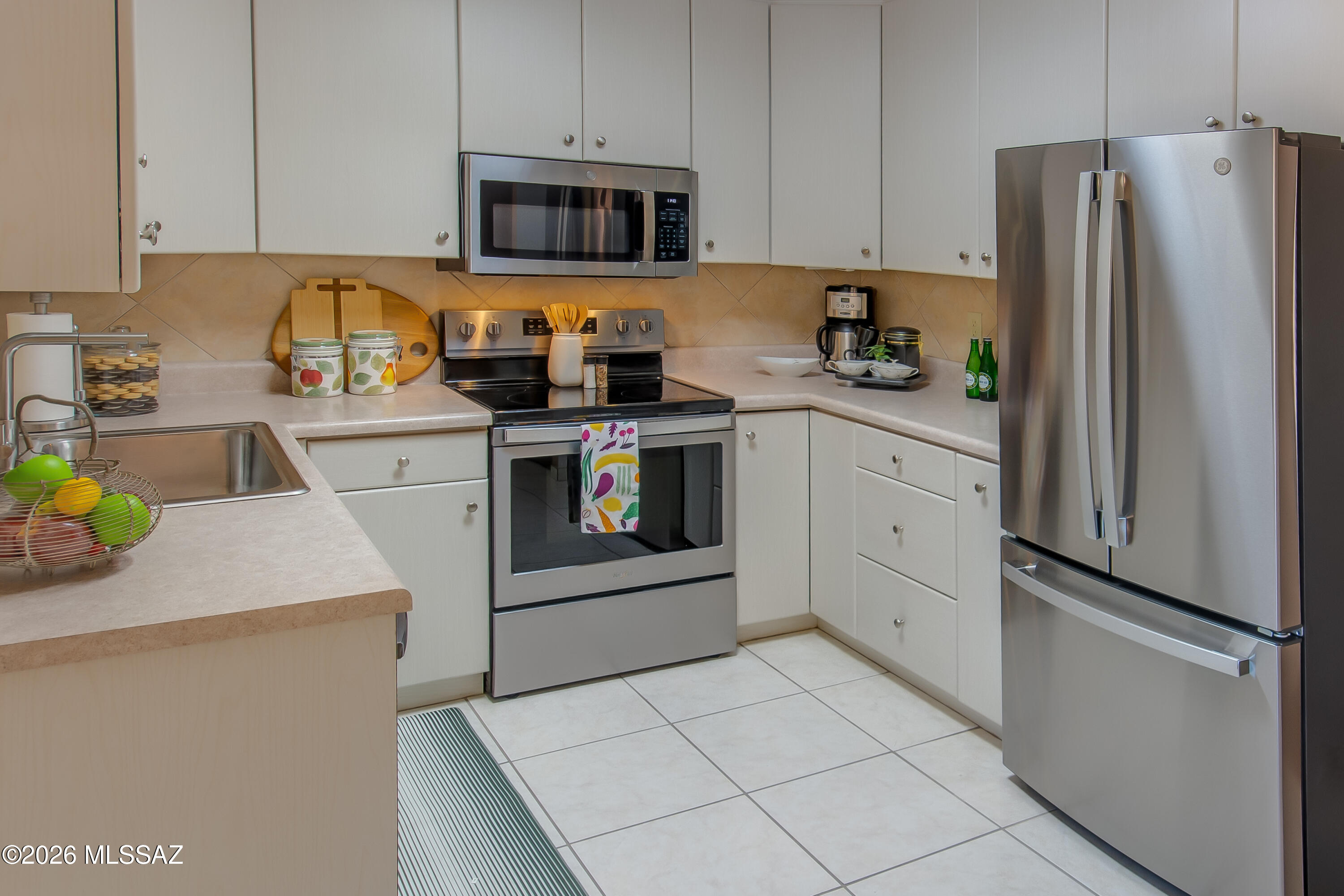 Colonia De Los Alamos (BK1-45) - Residential