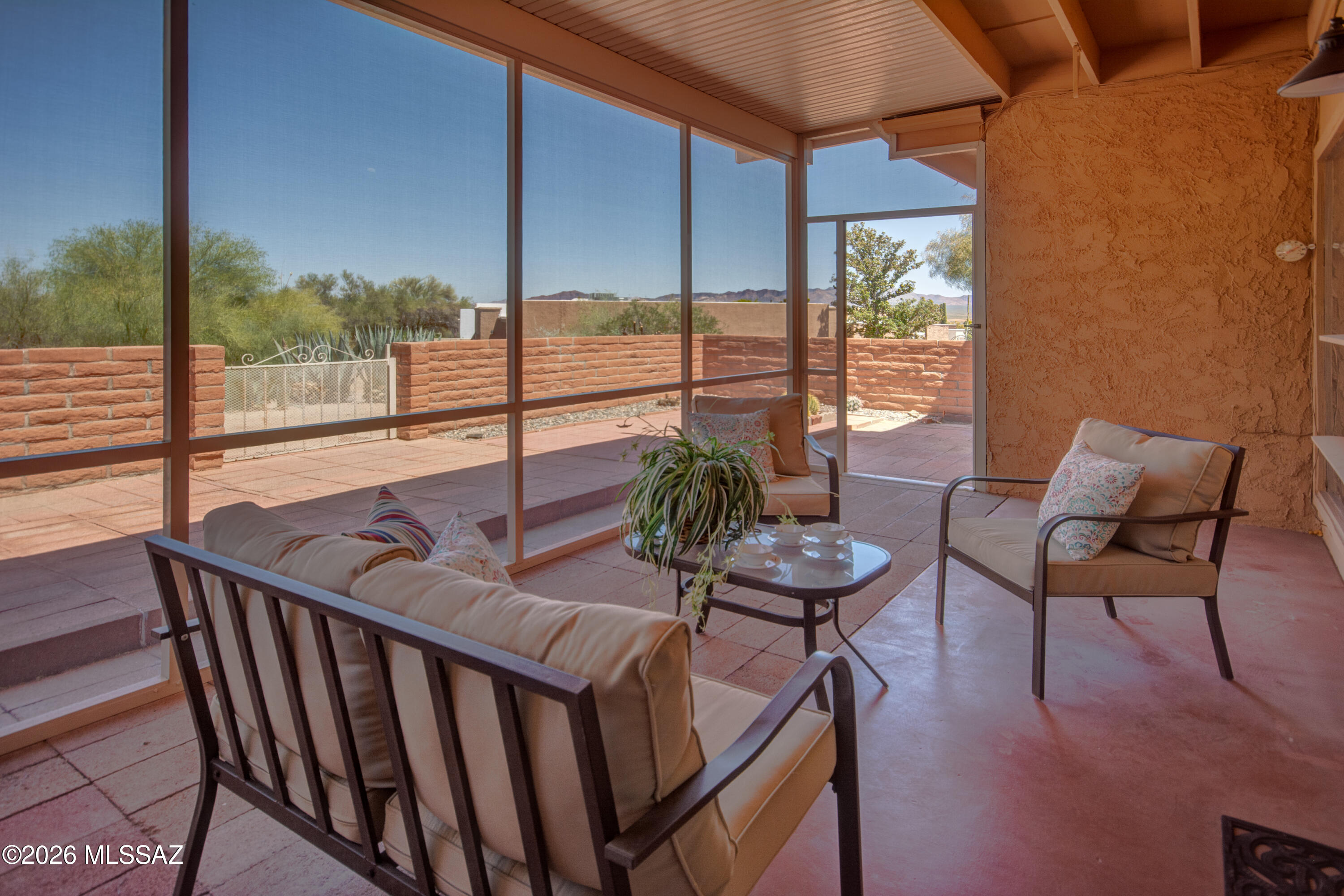 Colonia De Los Alamos (BK1-45) - Residential