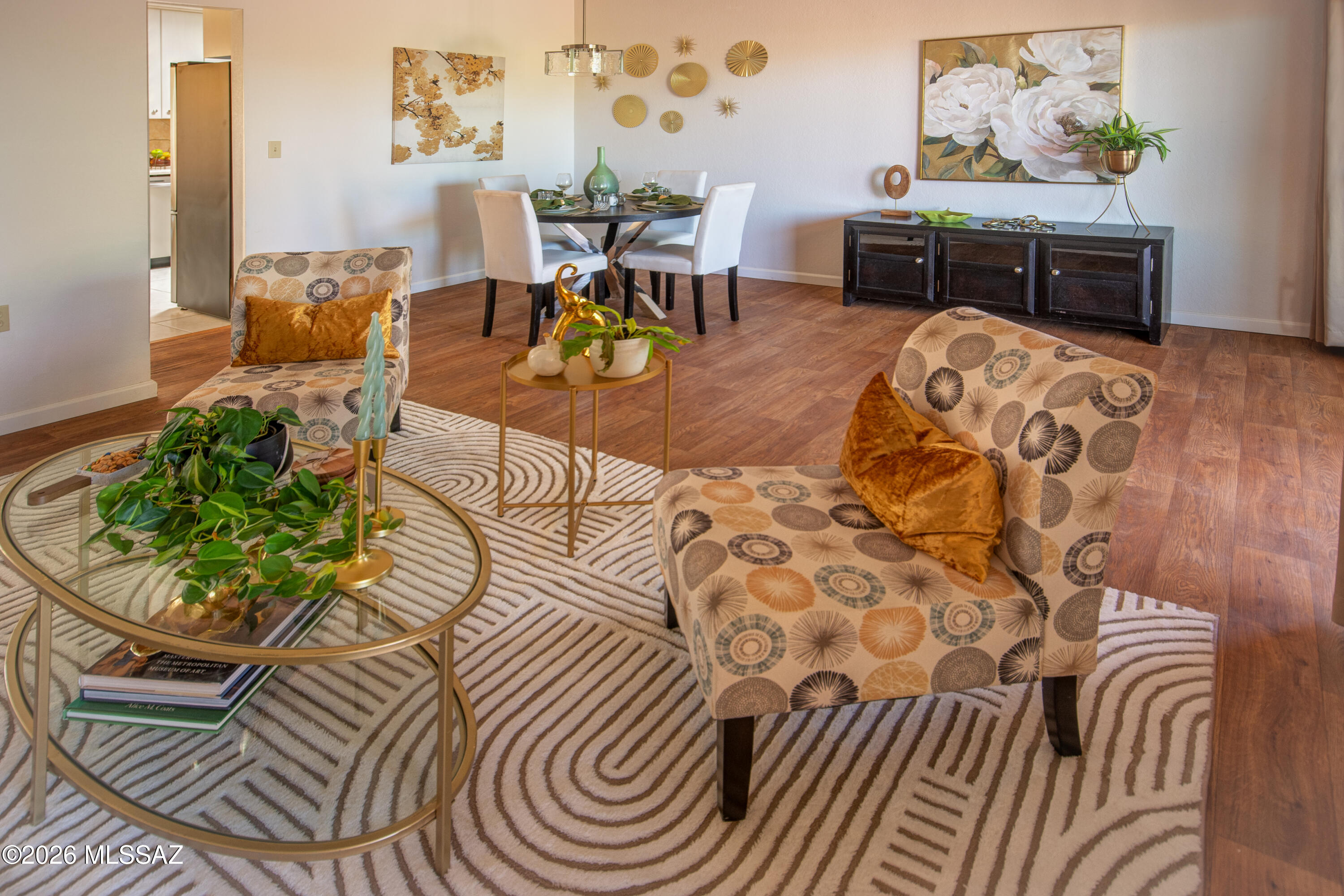 Colonia De Los Alamos (BK1-45) - Residential