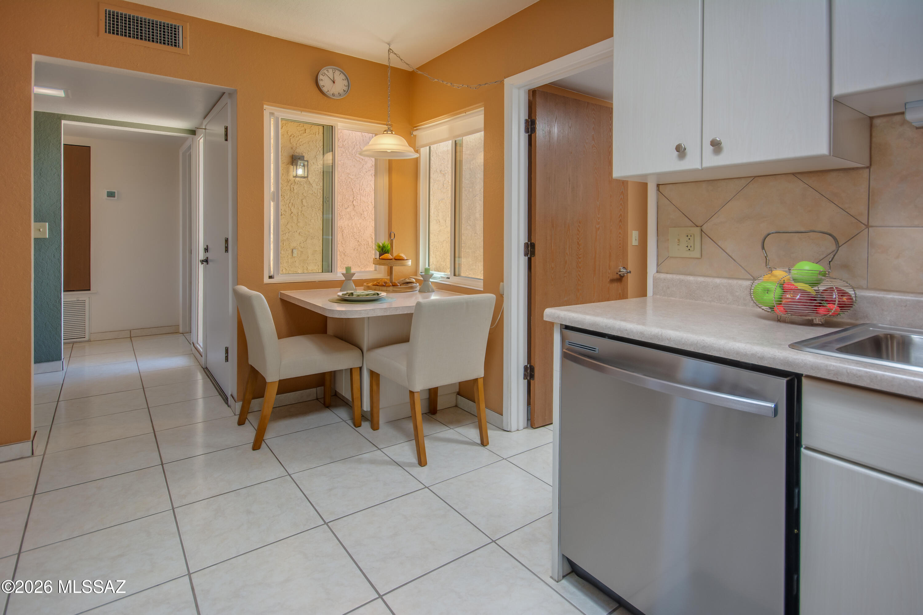Colonia De Los Alamos (BK1-45) - Residential