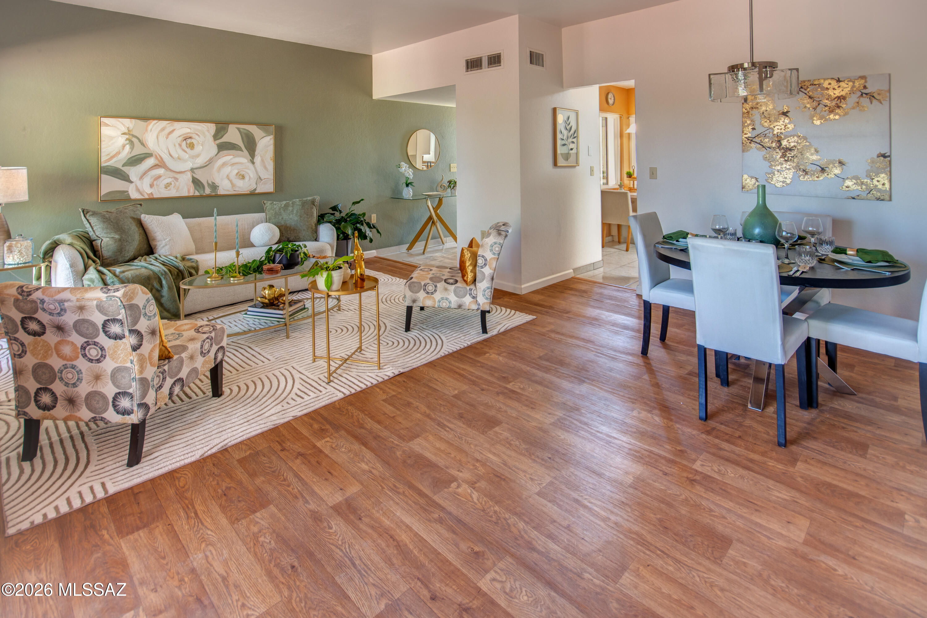 Colonia De Los Alamos (BK1-45) - Residential