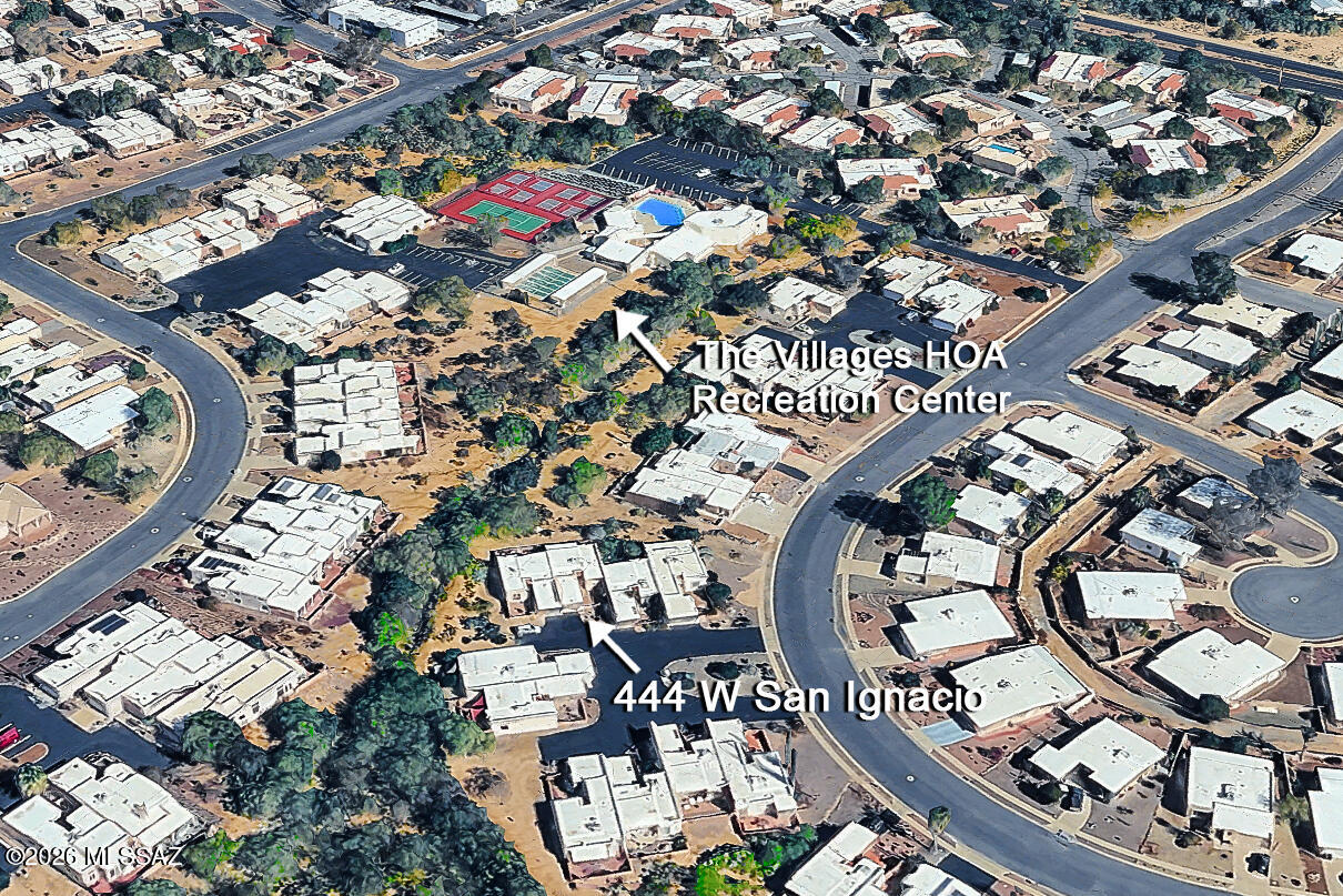 Colonia De Los Alamos (BK1-45) - Residential