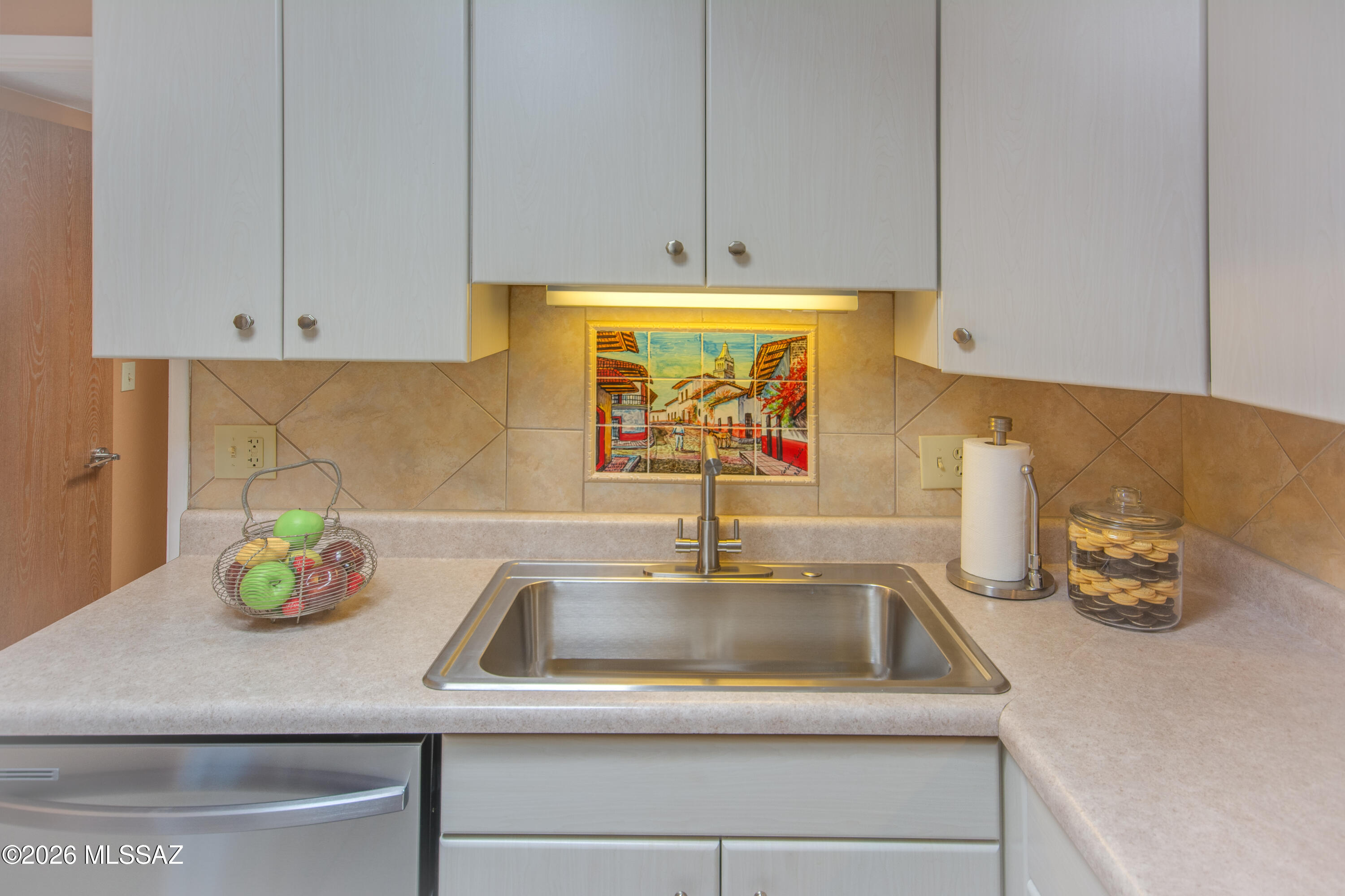 Colonia De Los Alamos (BK1-45) - Residential