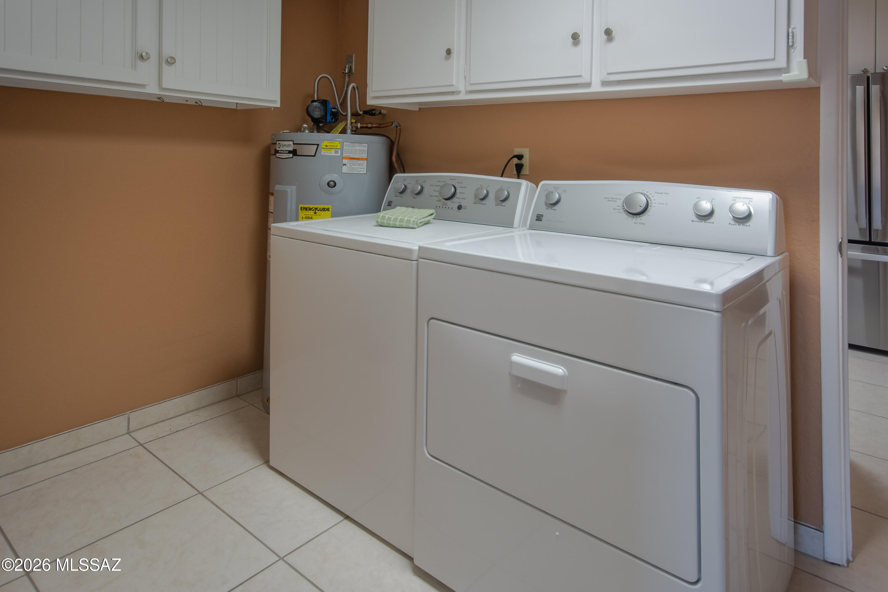 Colonia De Los Alamos (BK1-45) - Residential