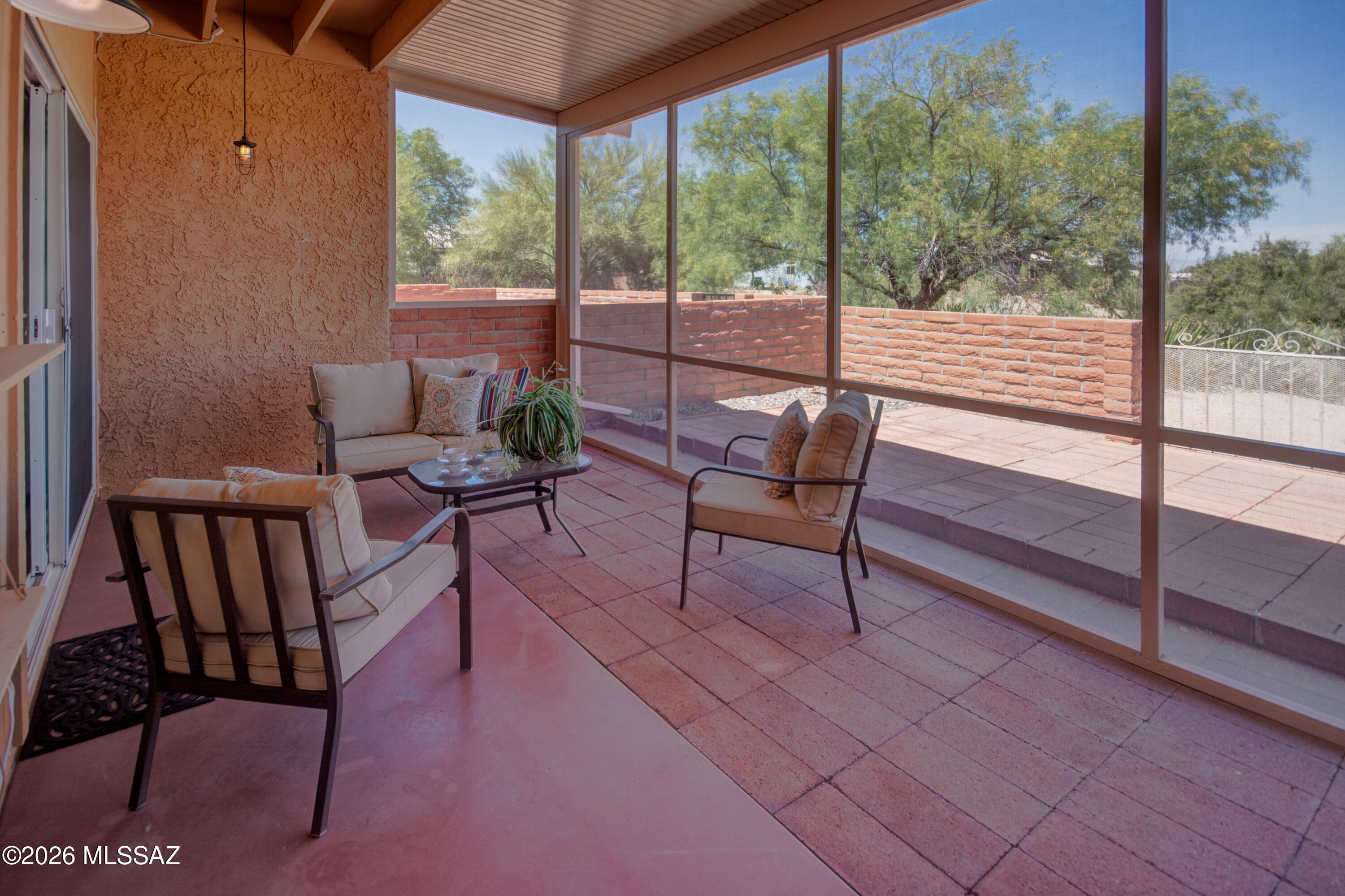 Colonia De Los Alamos (BK1-45) - Residential