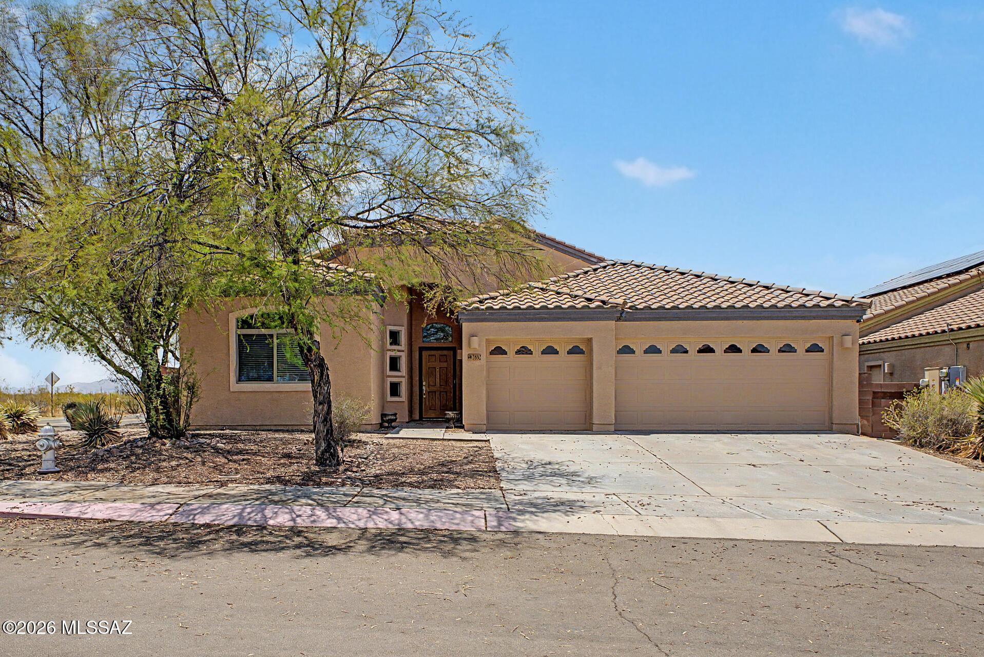 Sycamore Park Village 7 (1-25) - Residential
