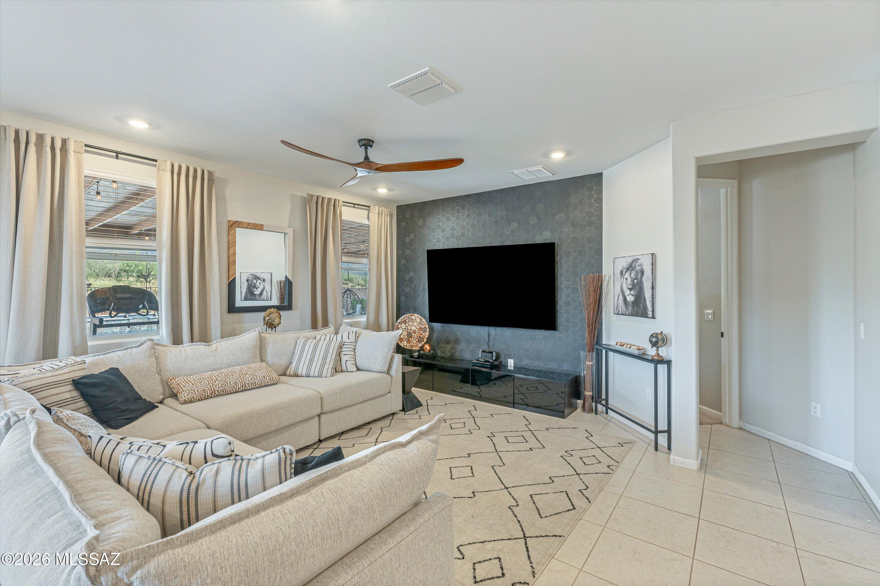 Santa Rita Ranch III - Residential